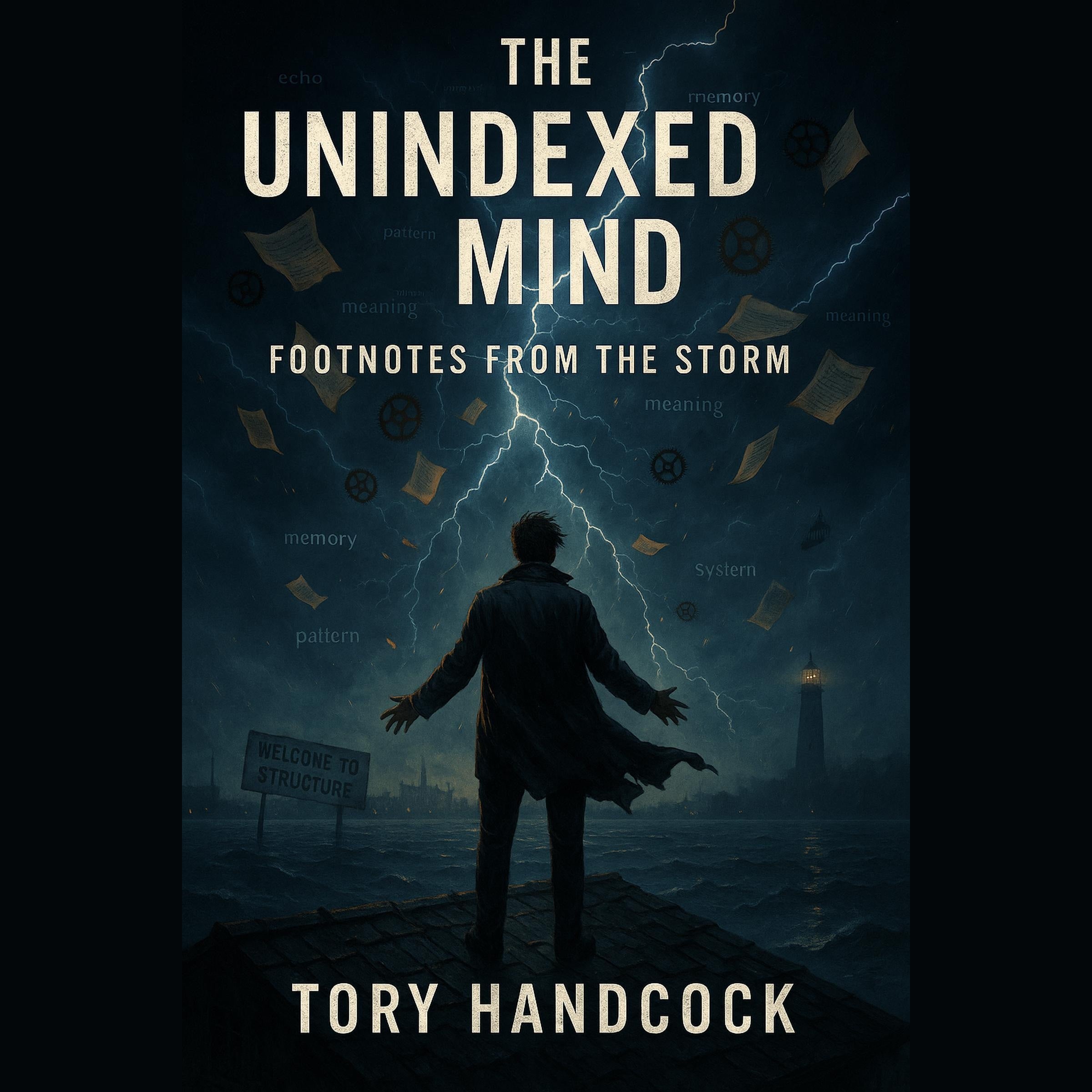 The Unindexed Mind Footnotes from the Storm