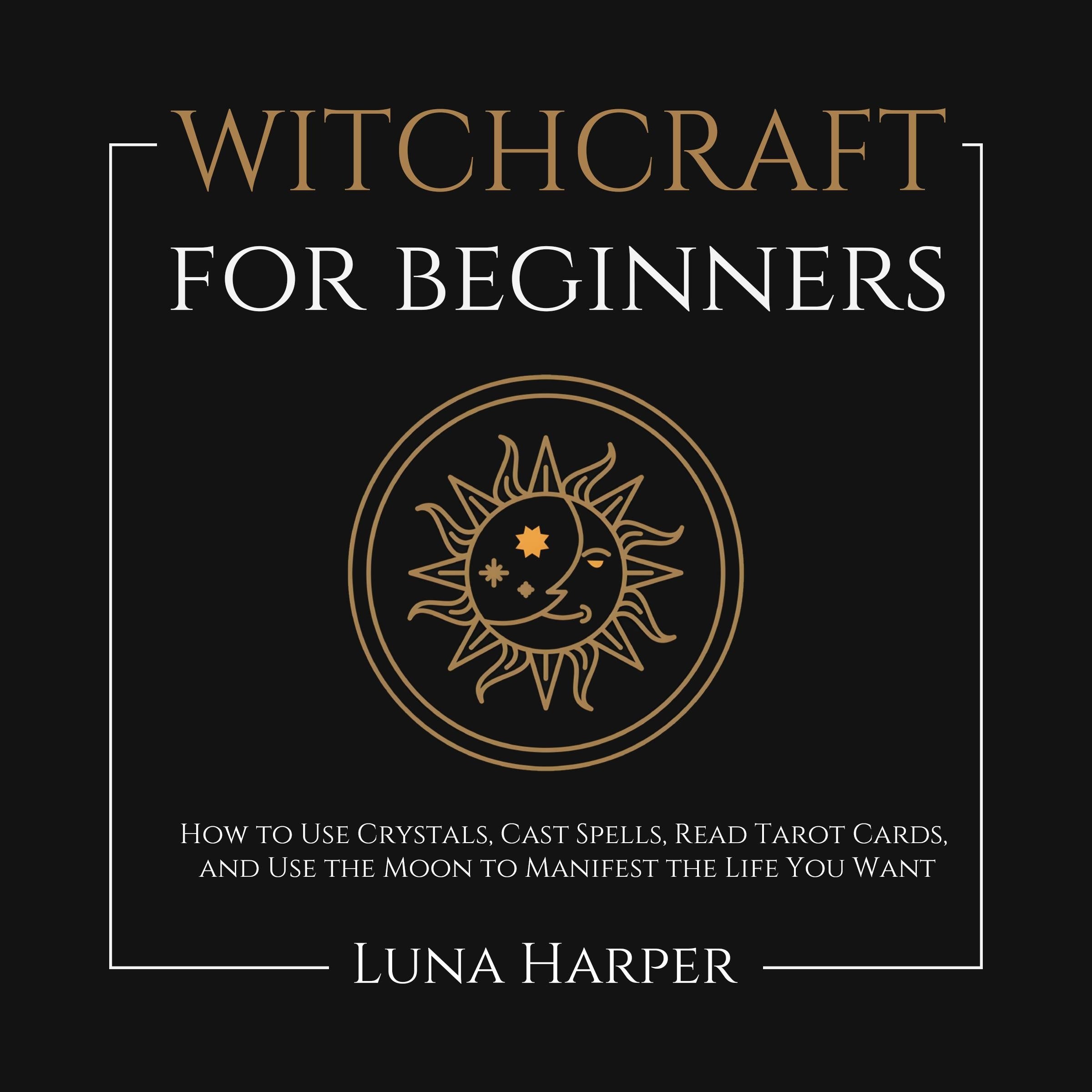 Witchcraft for Beginners