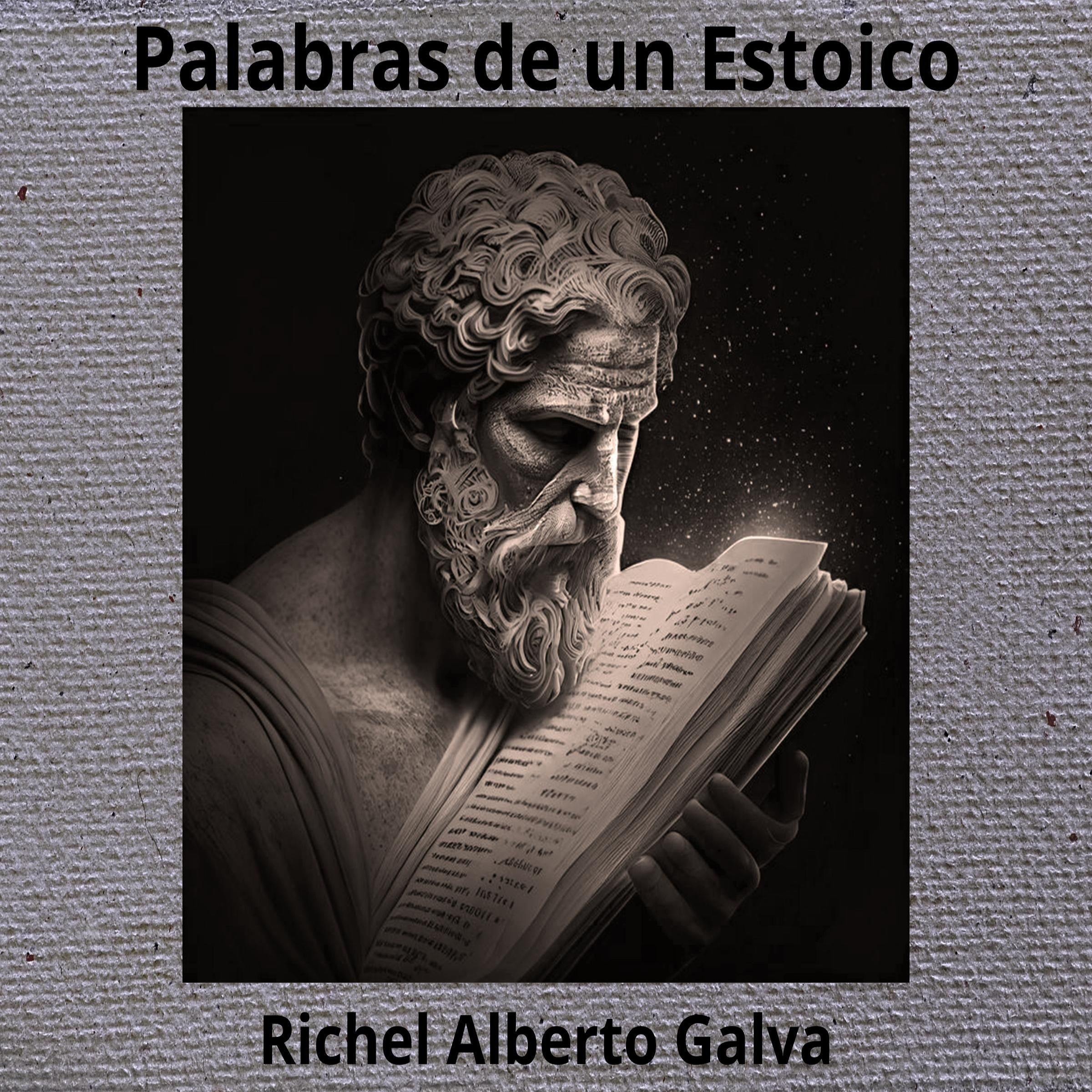 Palabras De Un Estoico