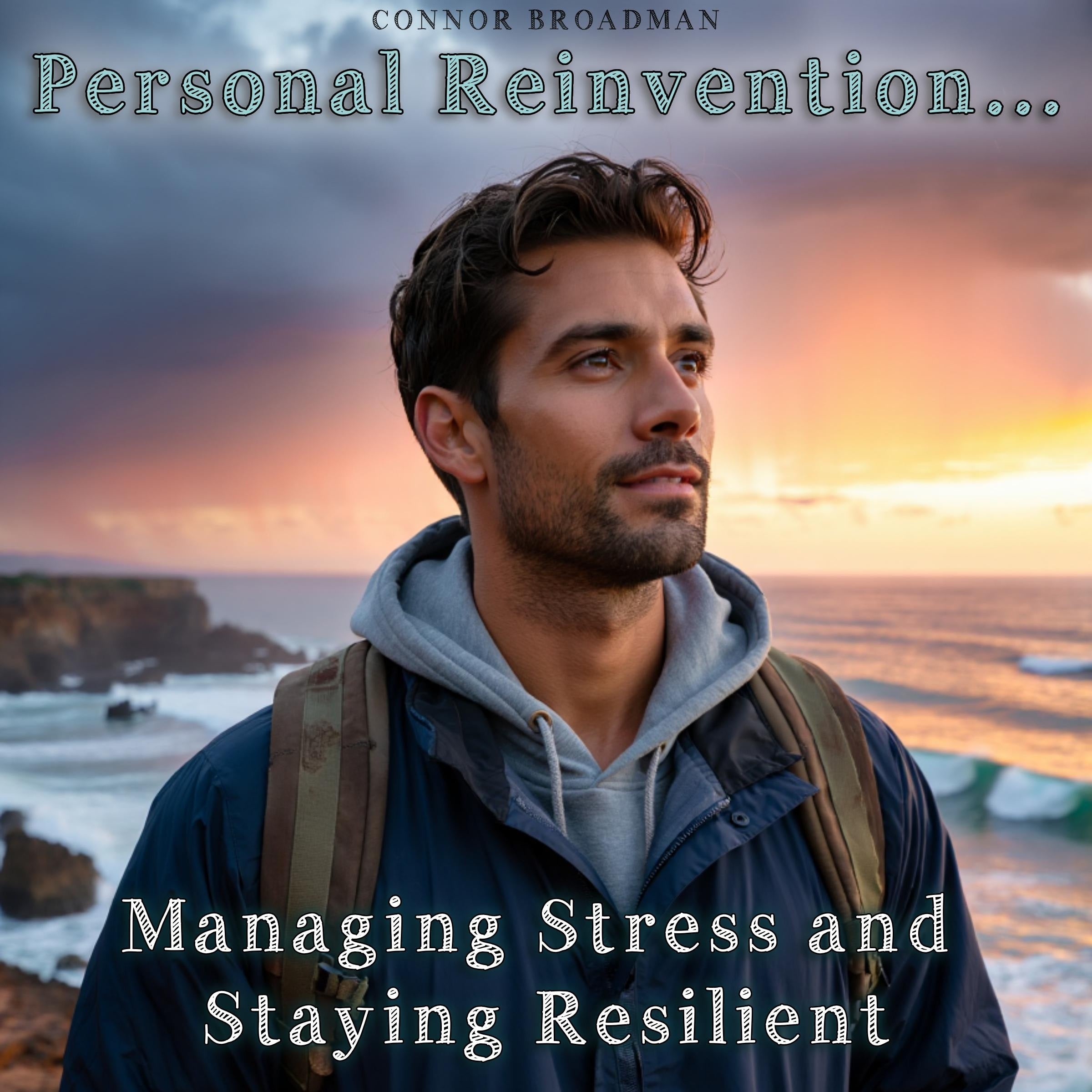 Personal Reinvention Managing Stress and Staying Resilient