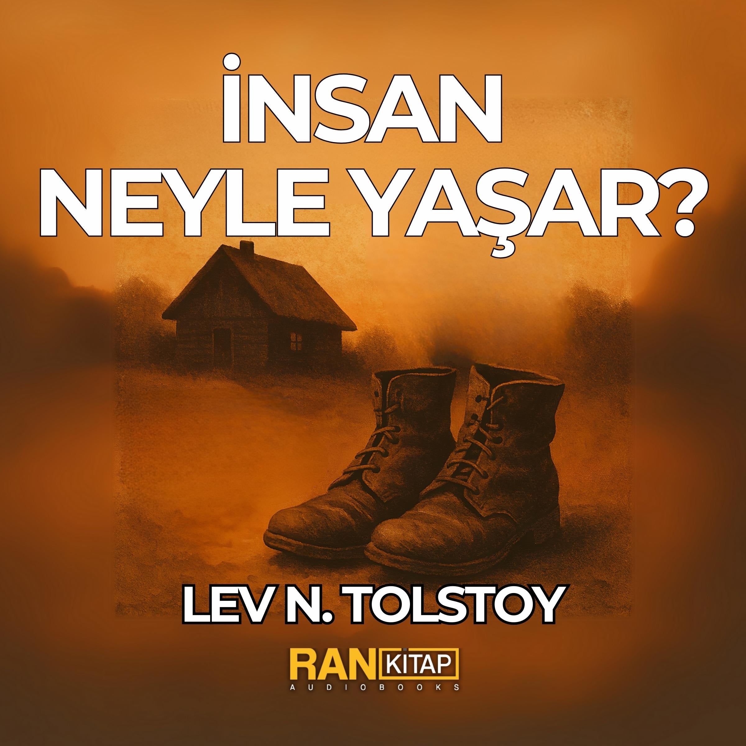 İnsan Neyle Yaşar