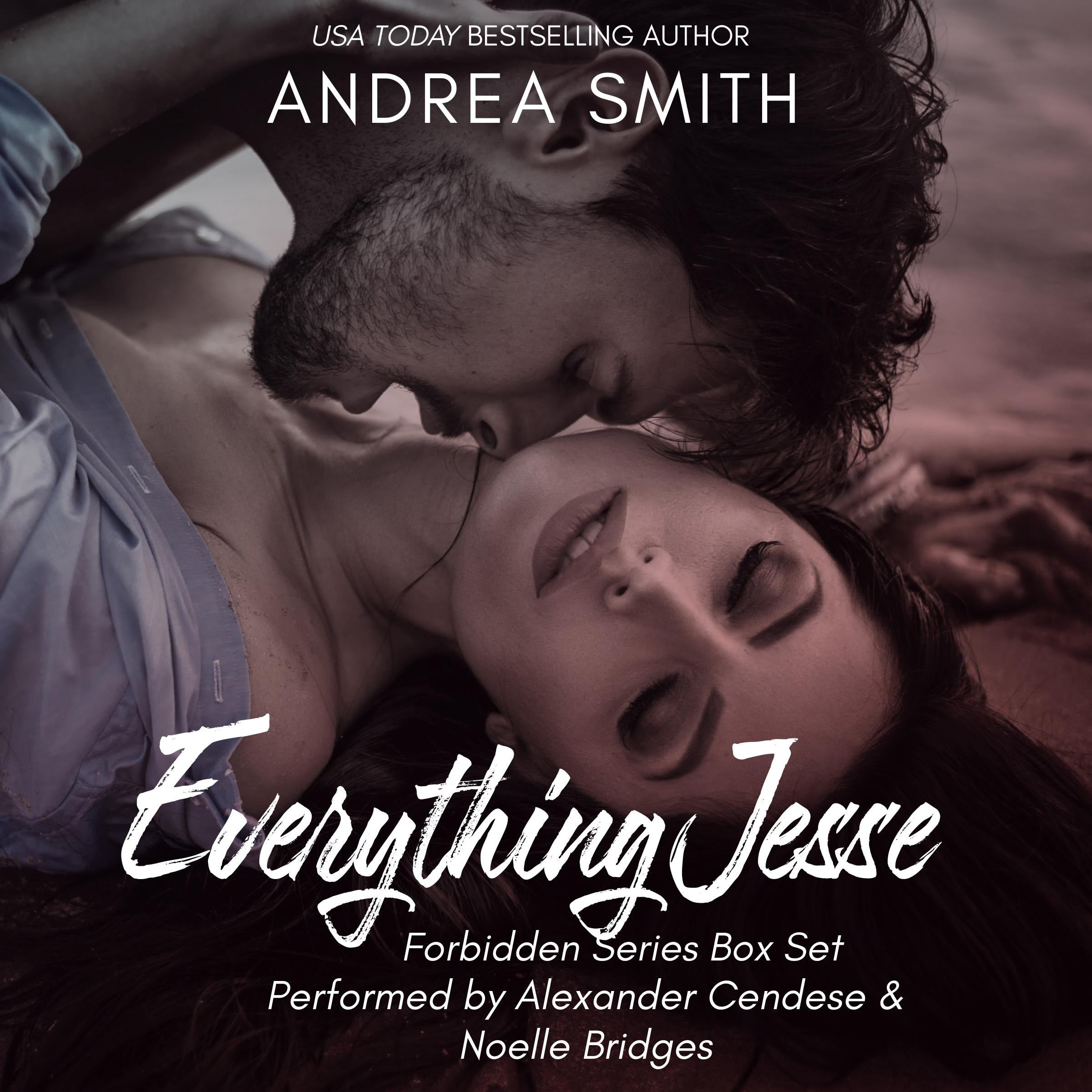 Everything Jesse