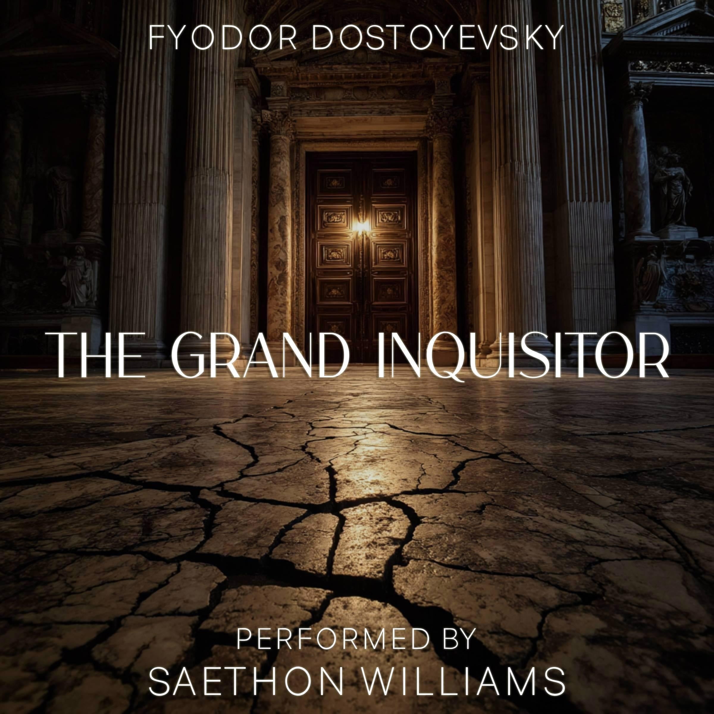 The Grand Inquisitor