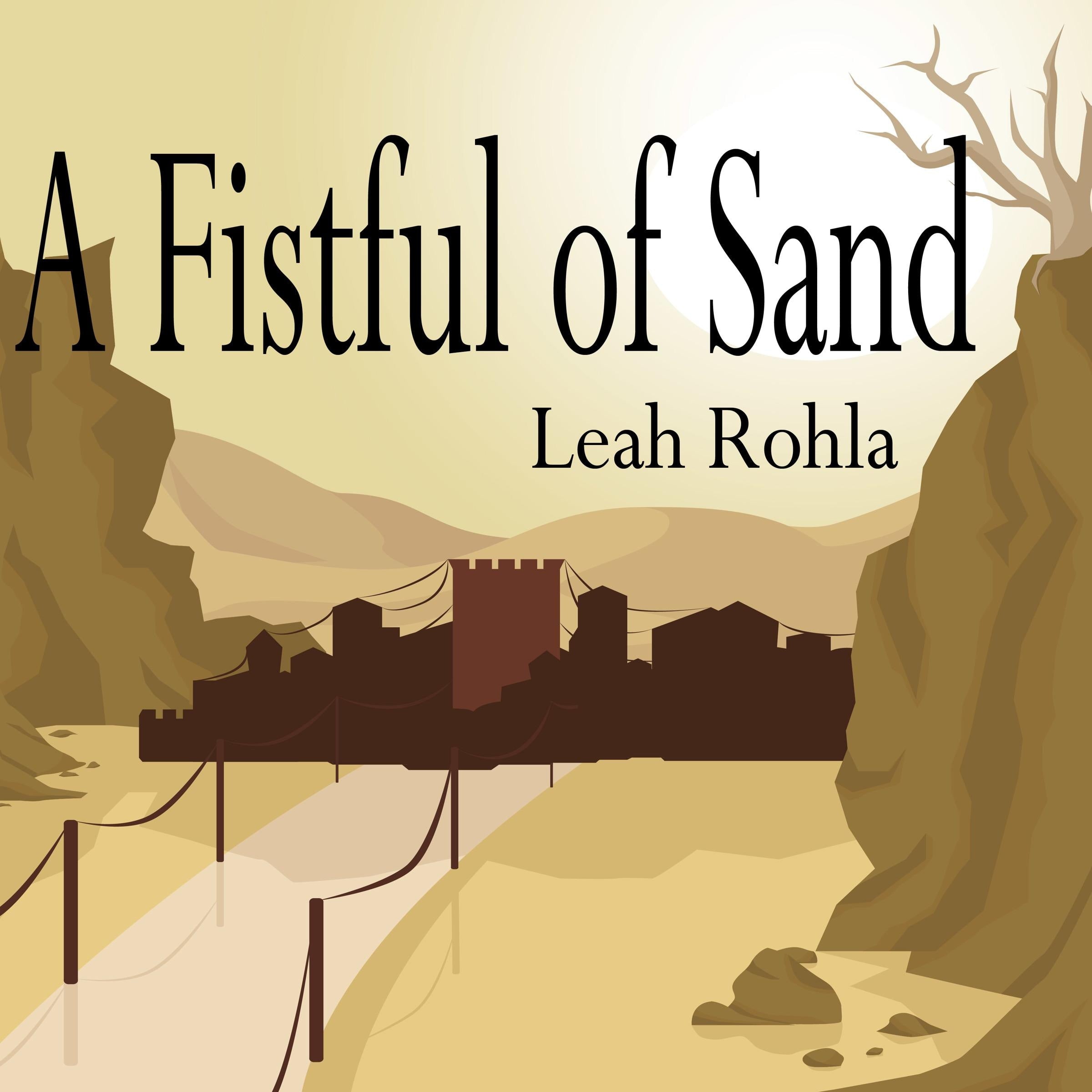 A Fistful of Sand