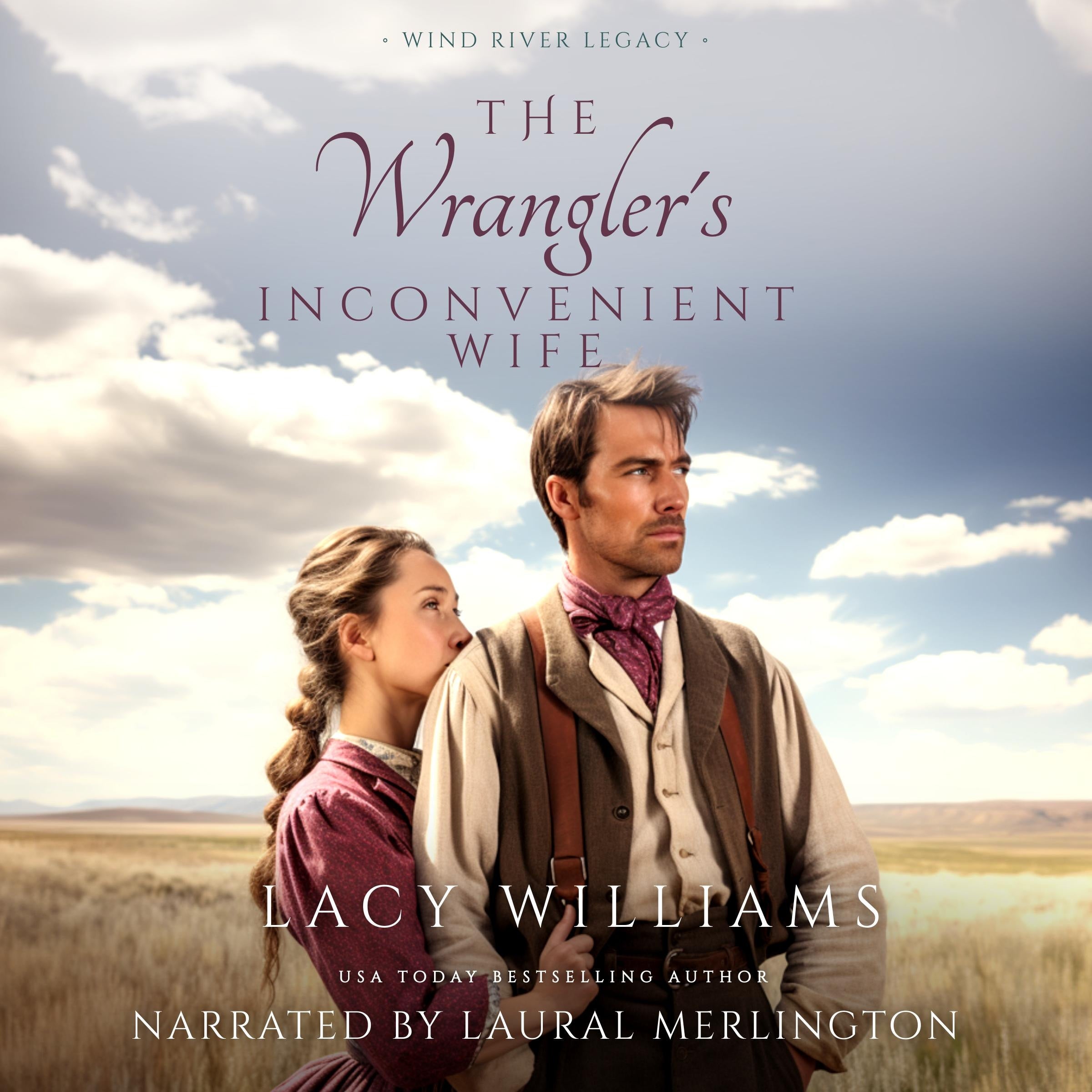 The Wrangler's Inconvenient Wife