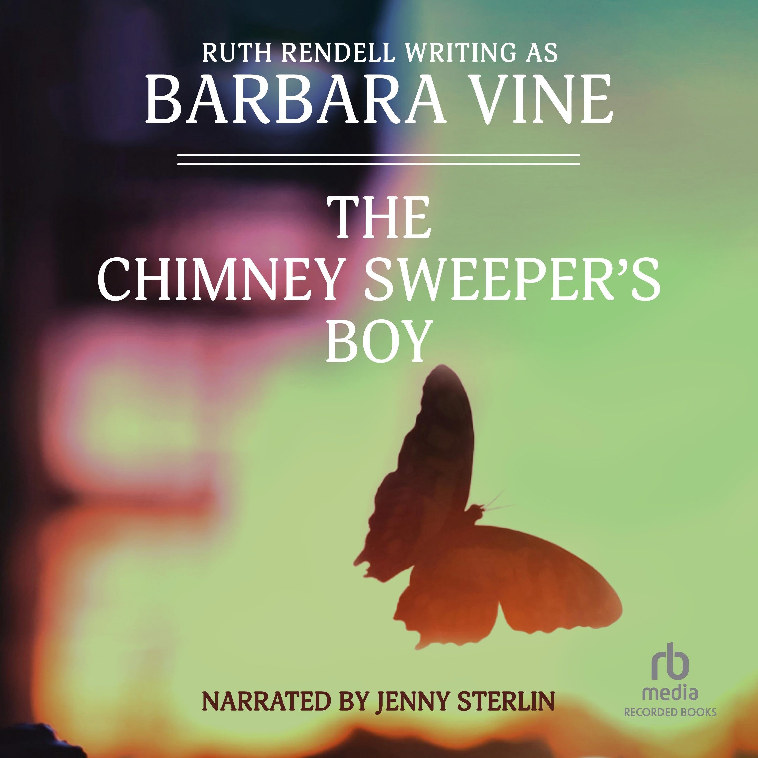 The Chimney Sweeper's Boy