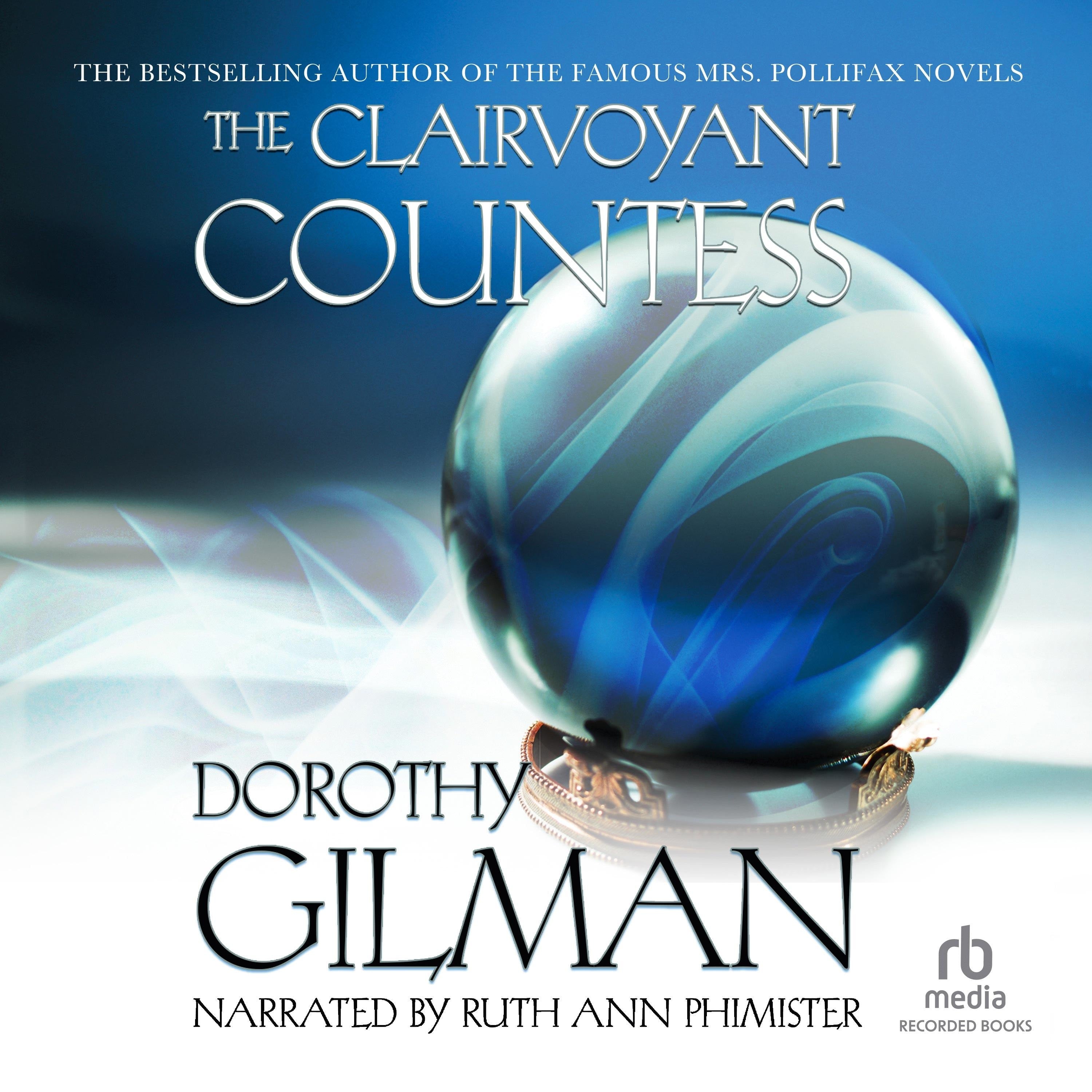 The Clairvoyant Countess