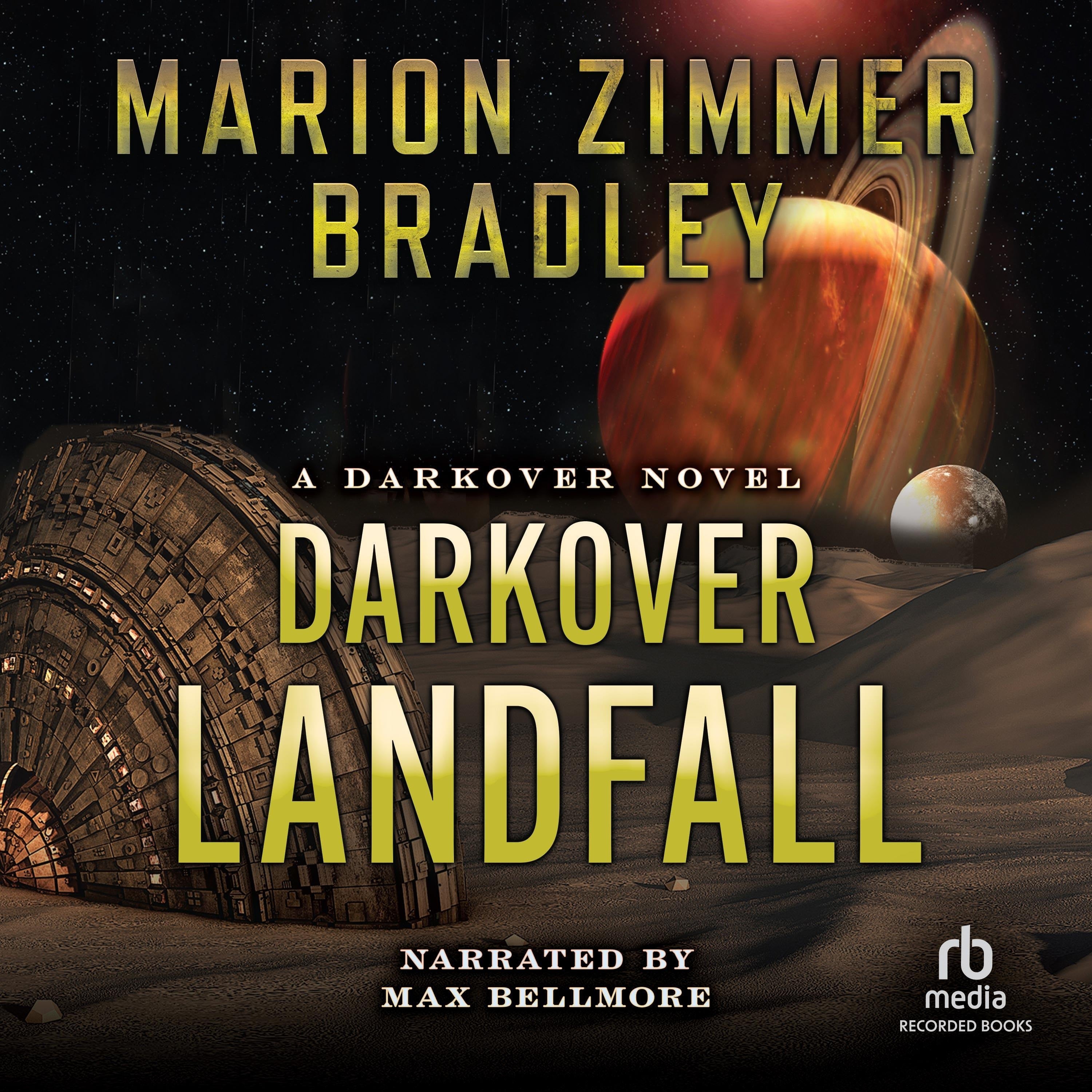 Darkover Landfall