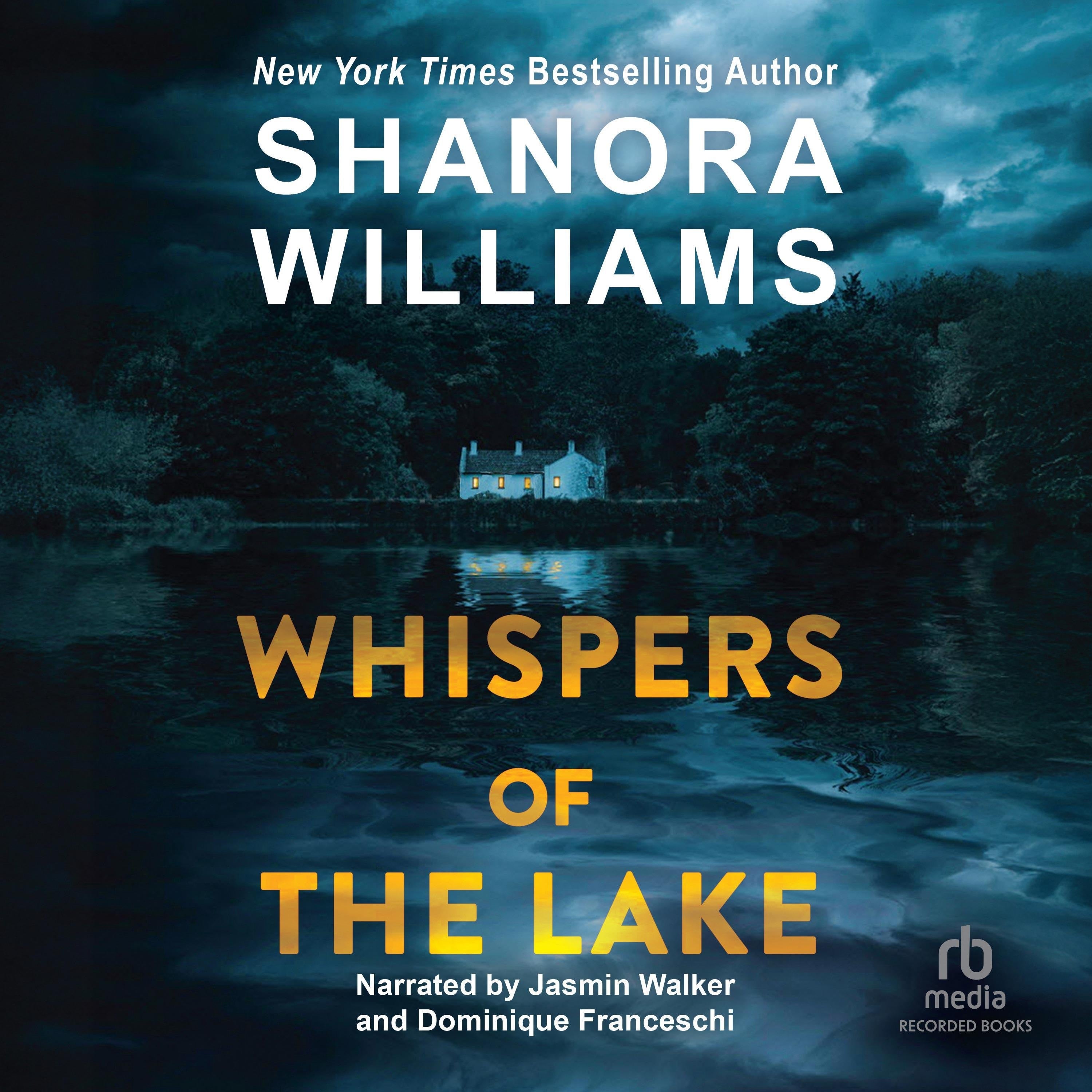 Whispers of the Lake