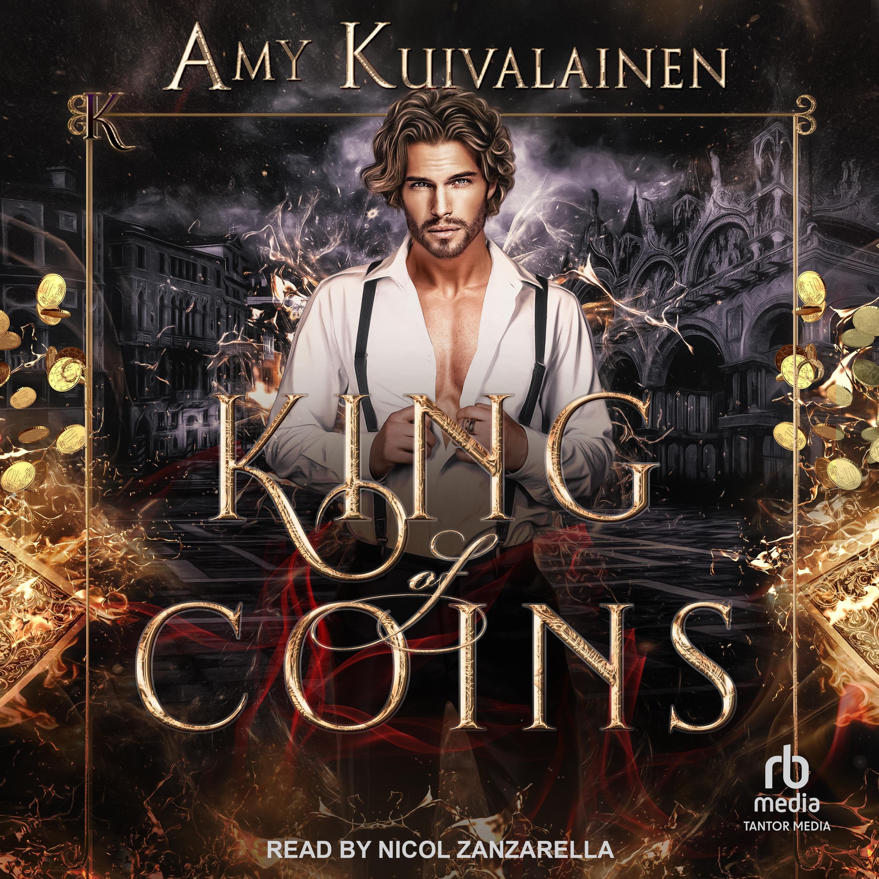 King of Coins