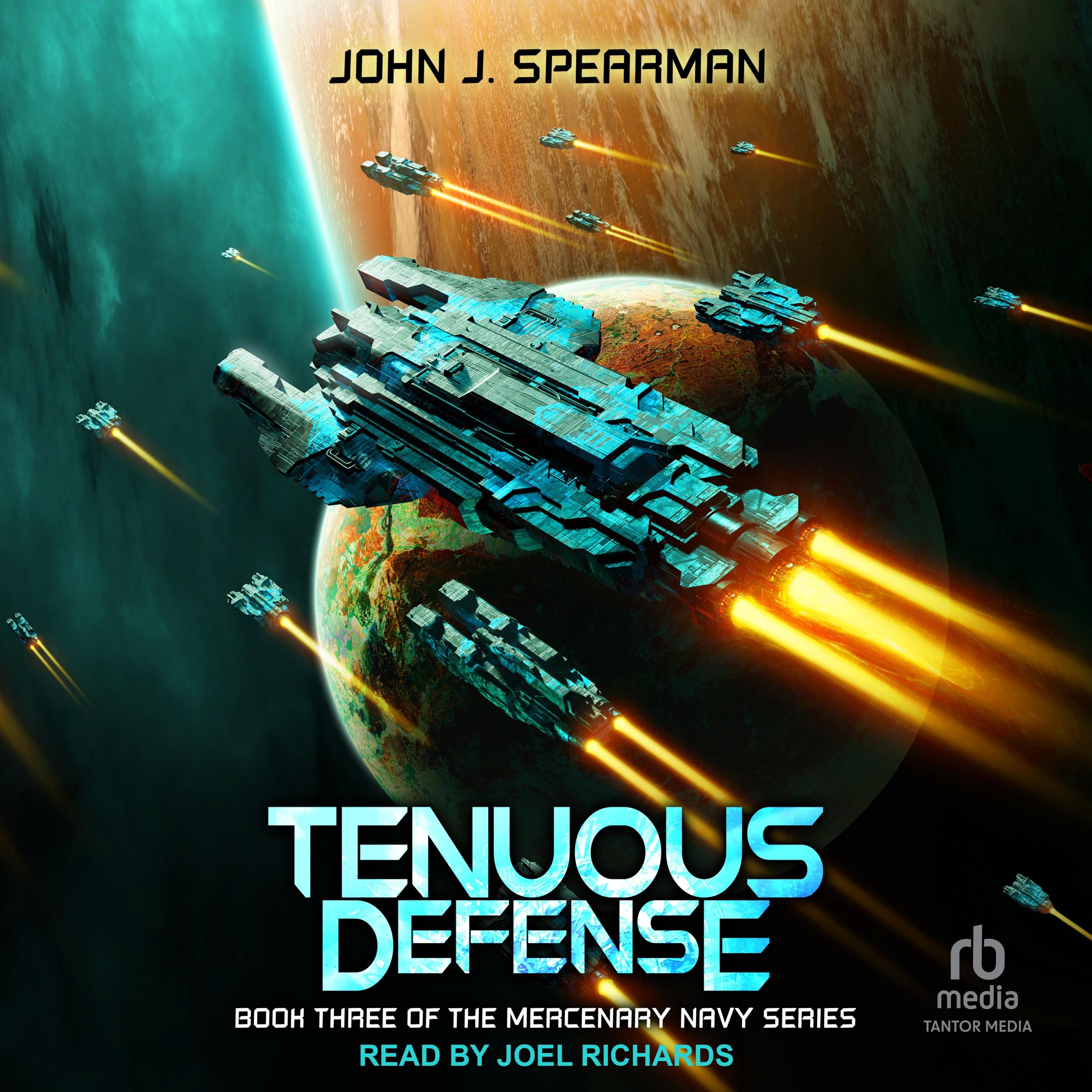 Tenuous Defense