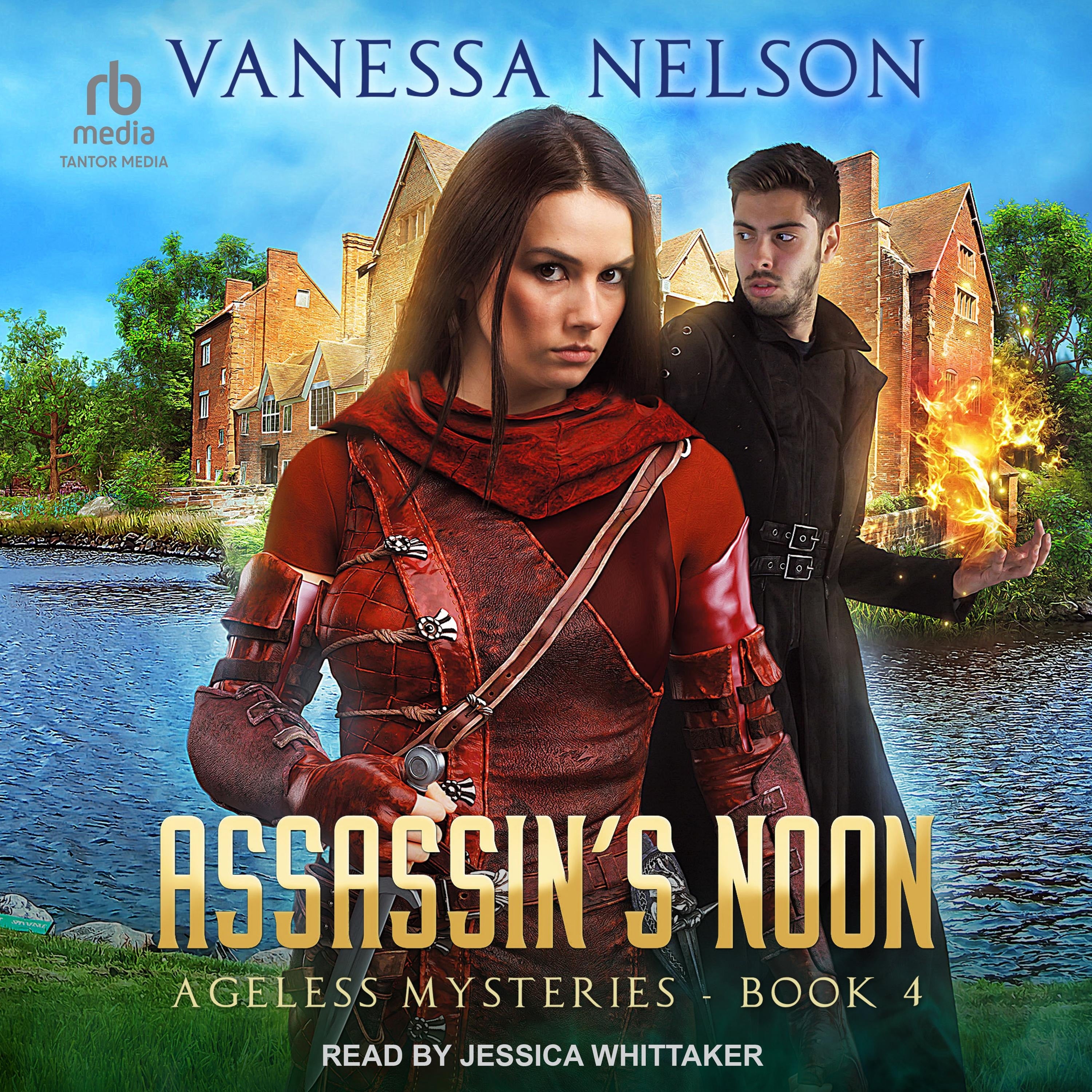 Assassin's Noon
