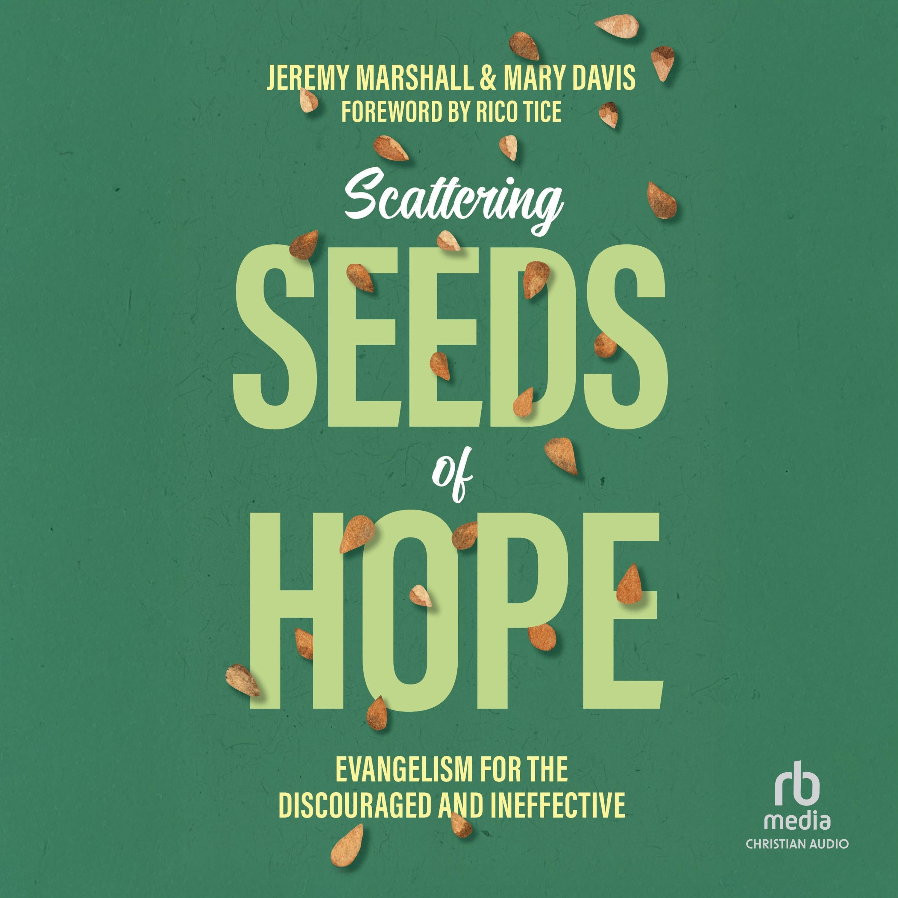 Scattering Seeds of Hope