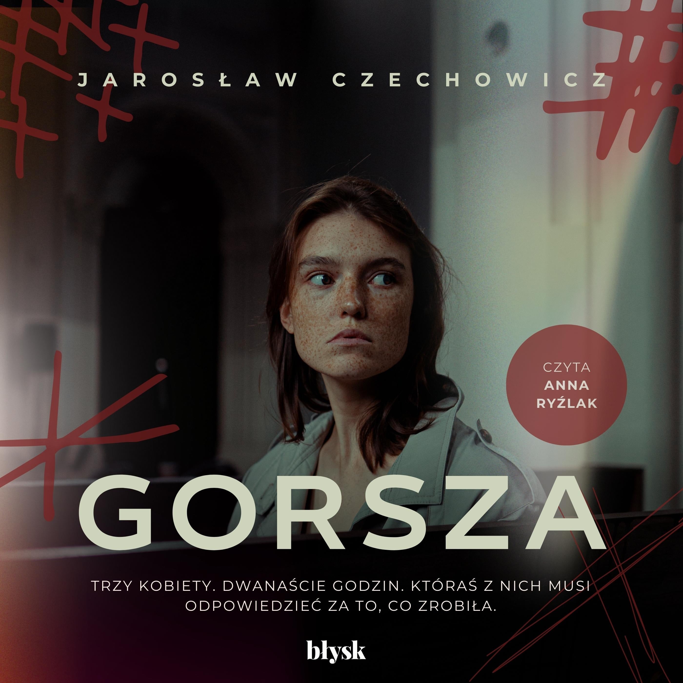 Gorsza