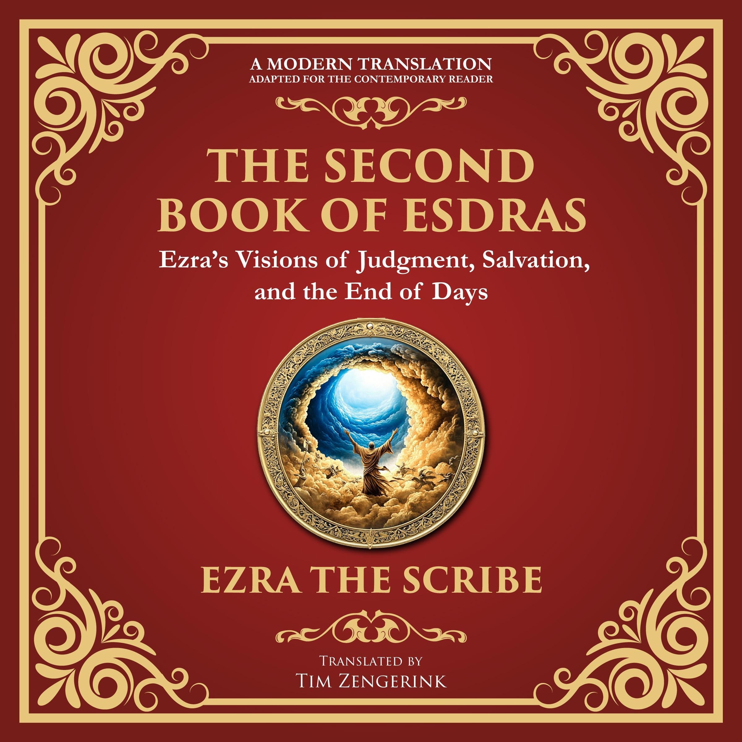 The Second Book of Esdras