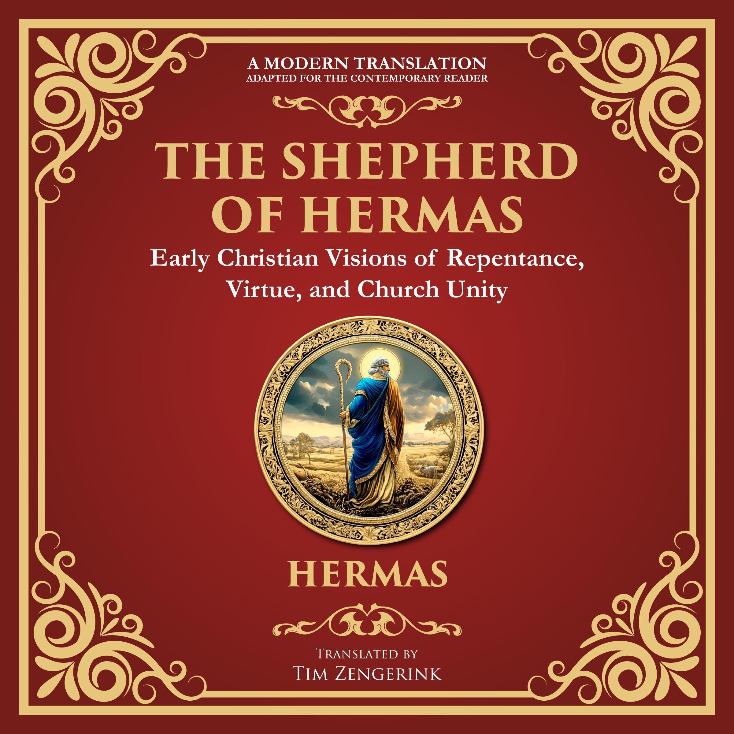 The Shepherd of Hermas