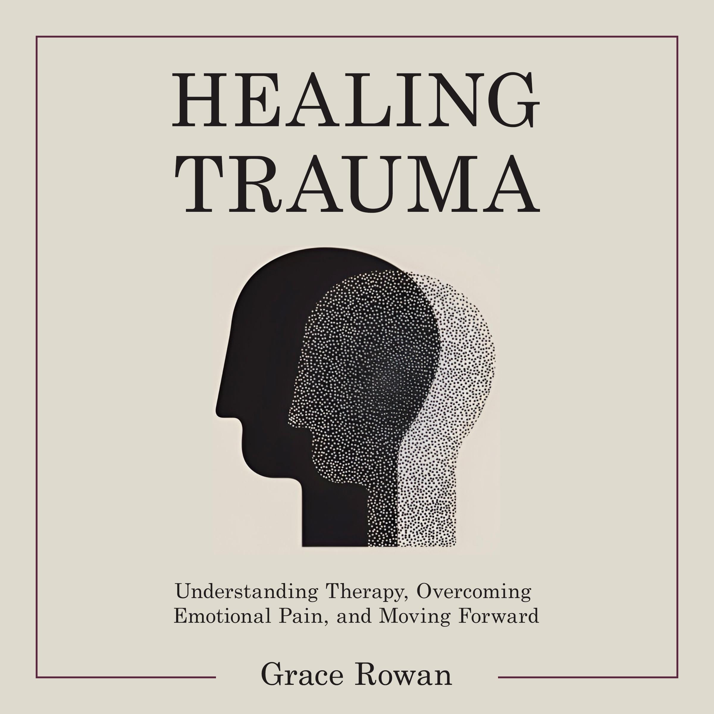 Healing Trauma