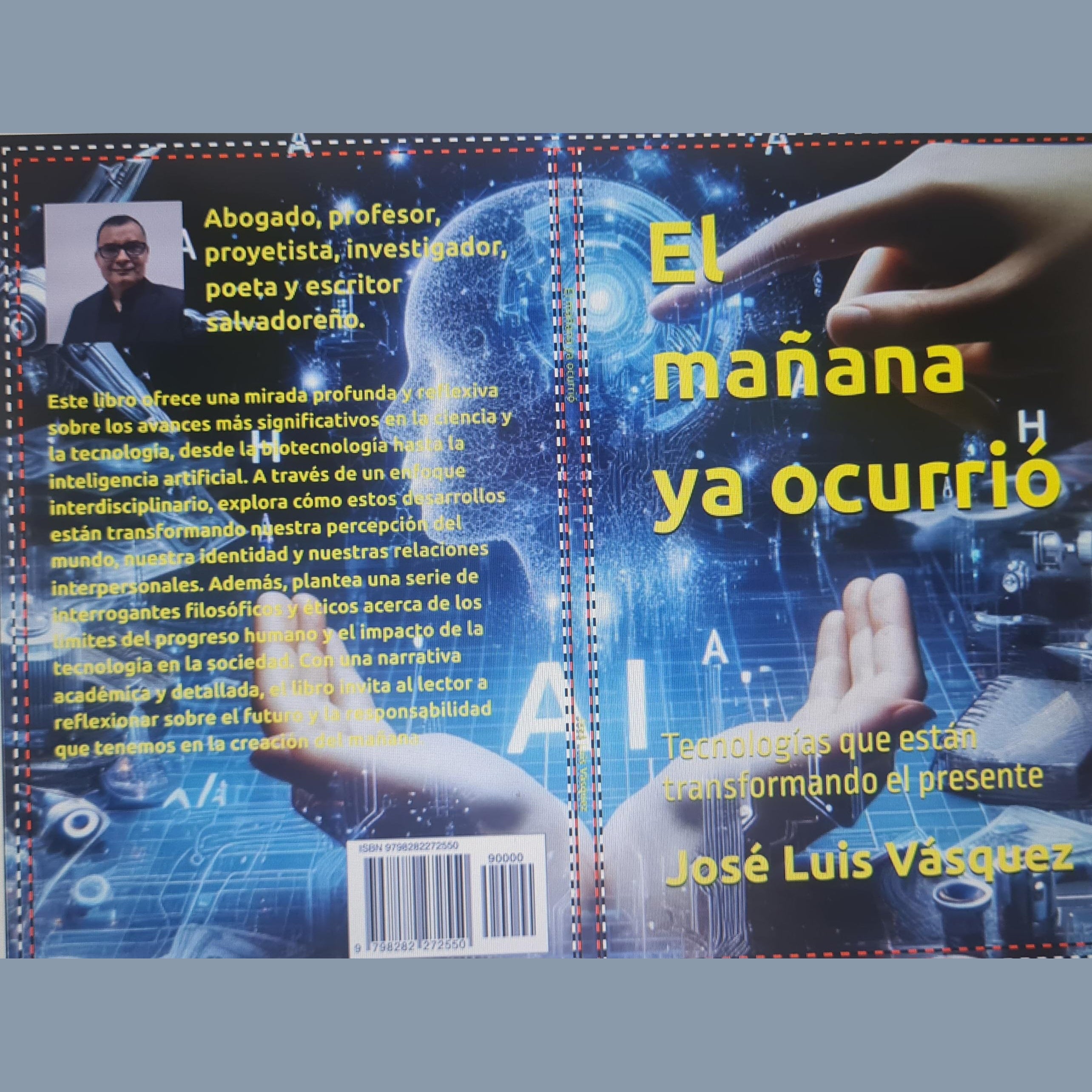 El mañana ya ocurrió