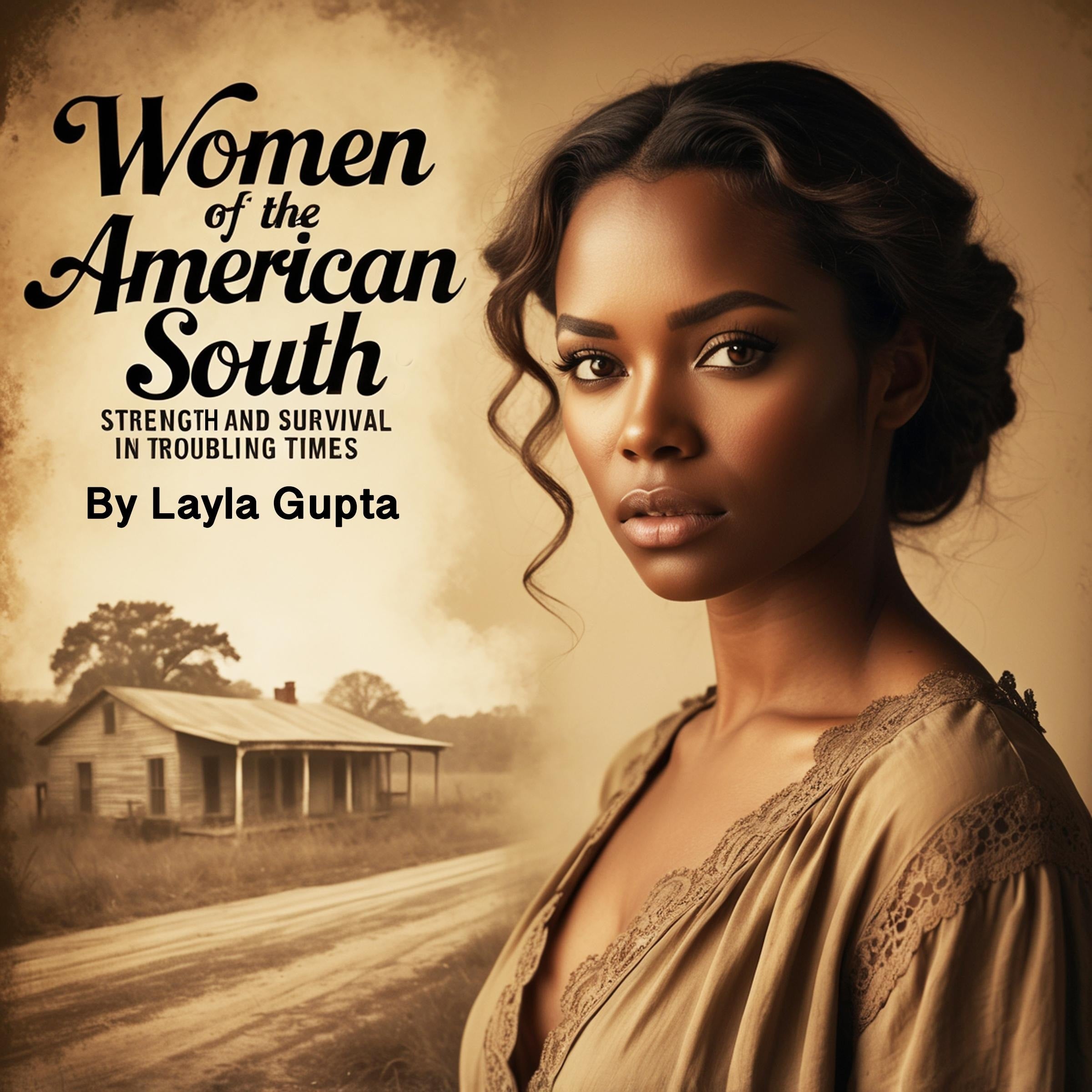 Women of the American South