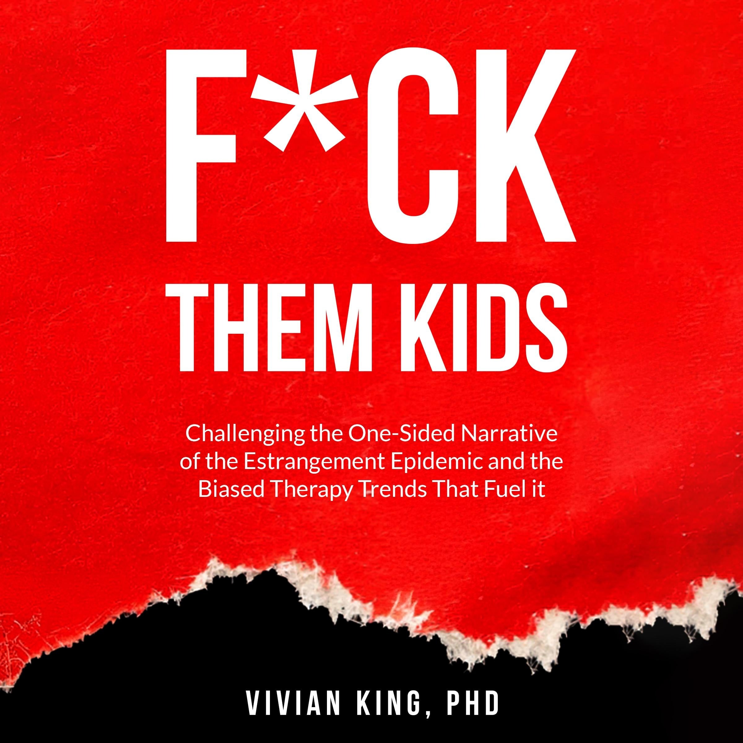 F*ck Them Kids