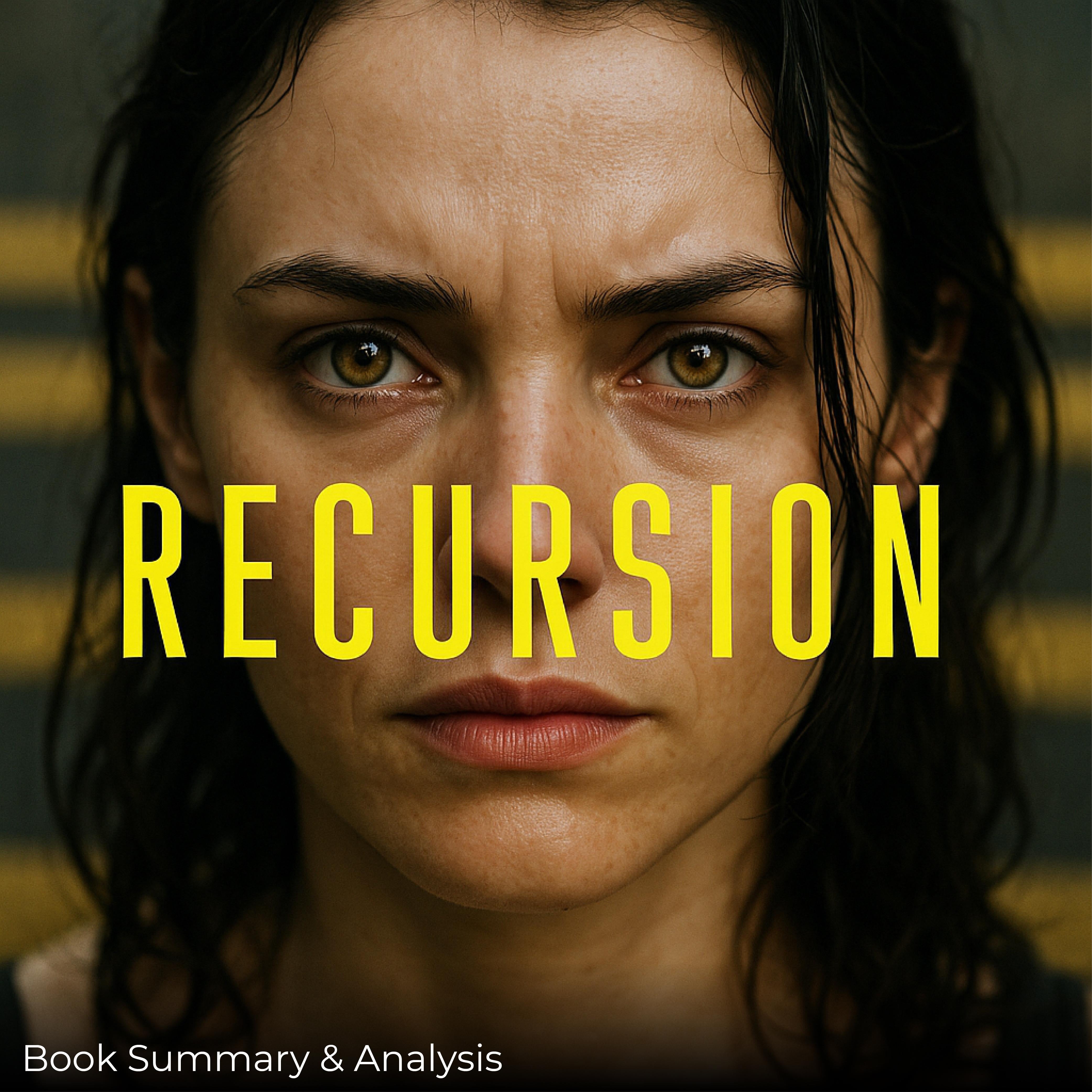 Recursion: Book Summary & Analysis