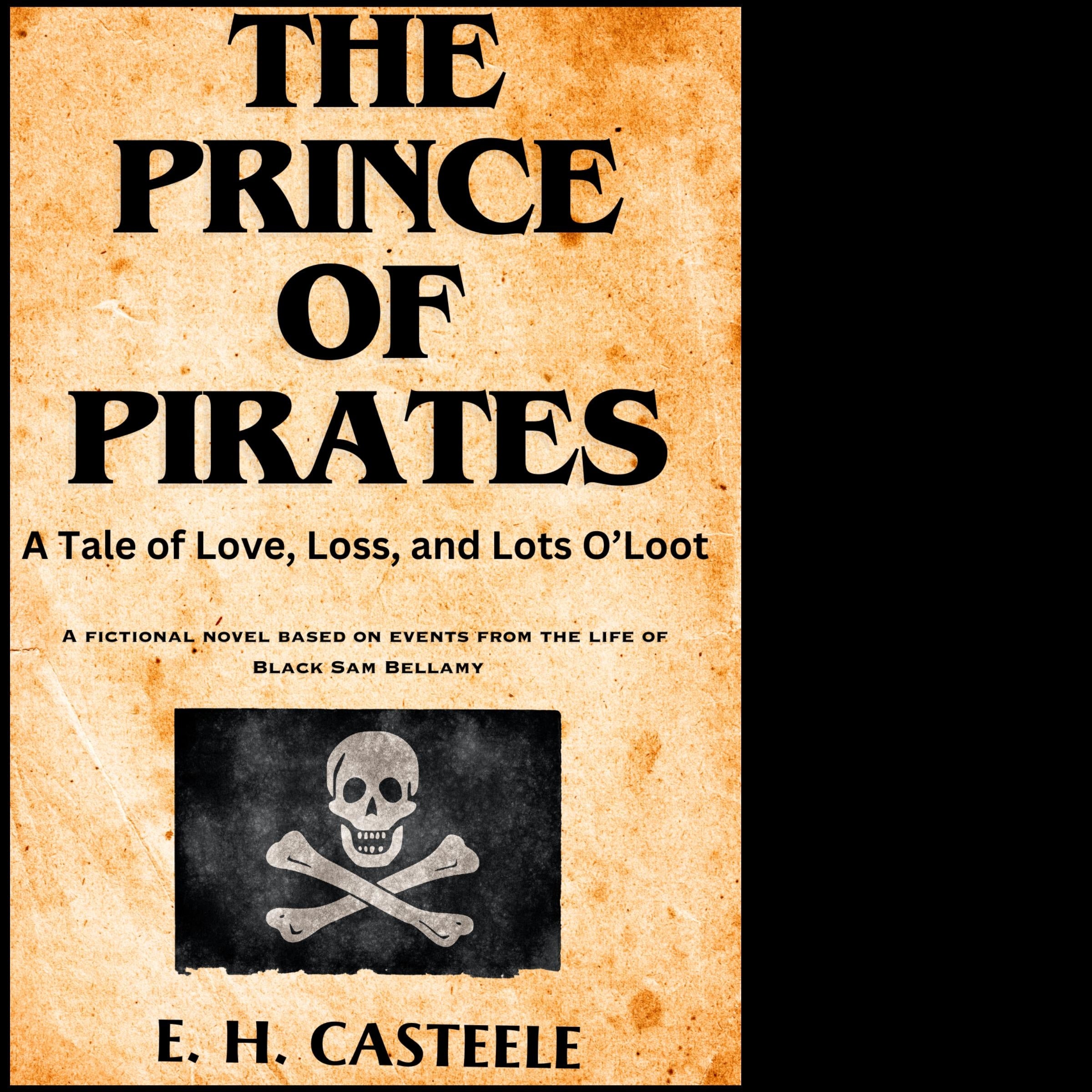 The Prince of Pirates