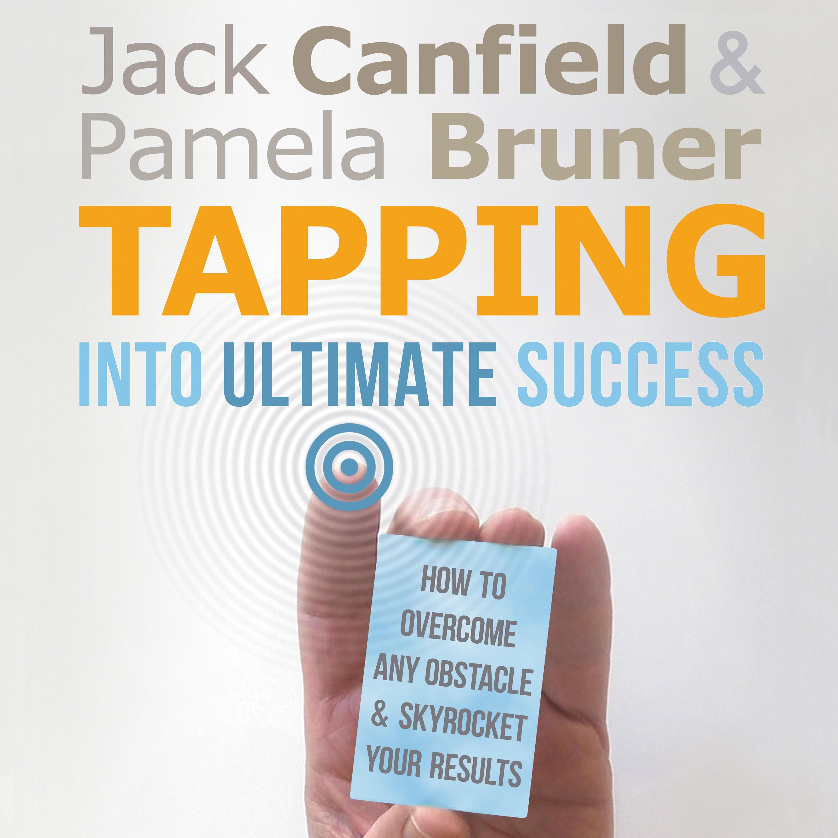 Tapping Into Ultimate Success