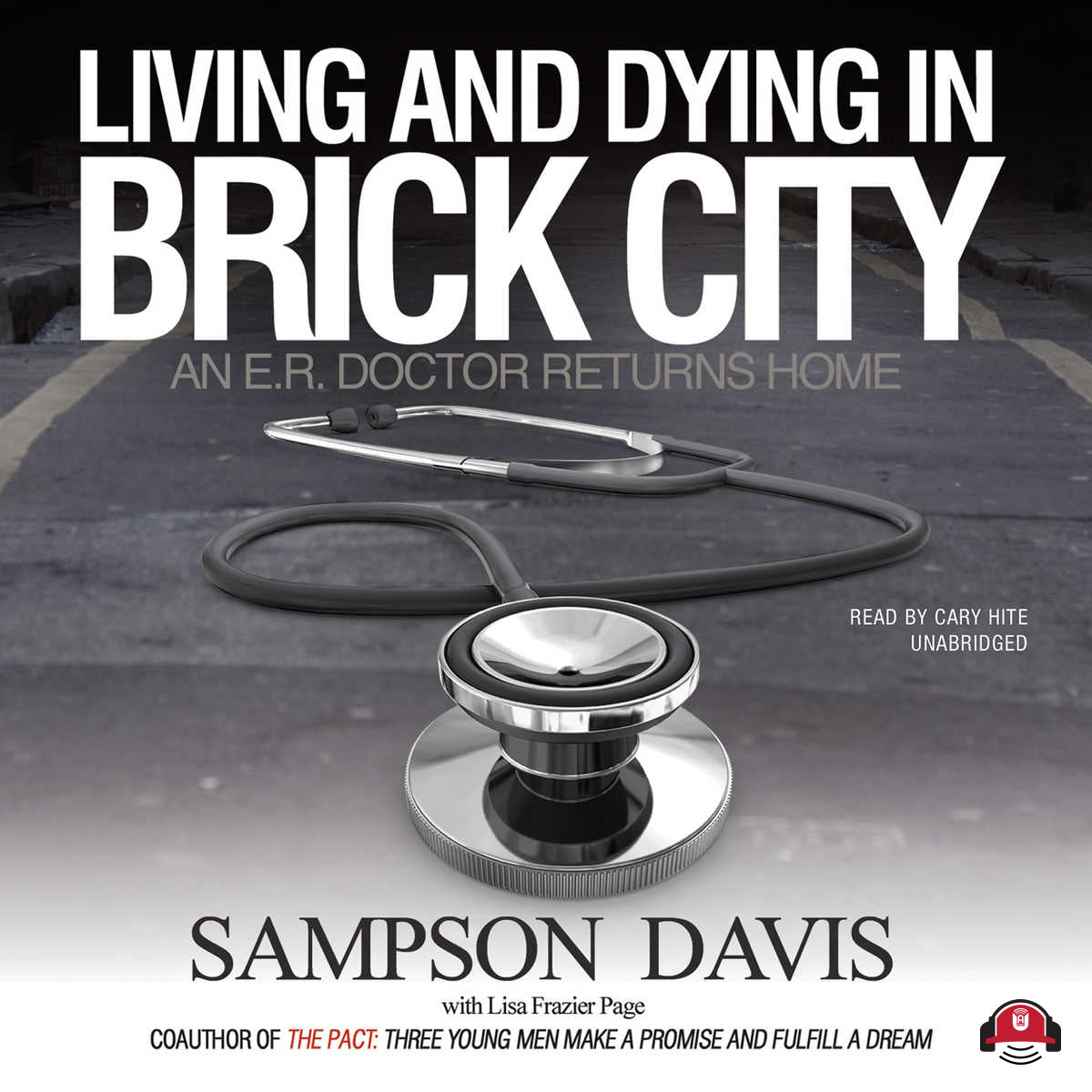 Living and Dying in Brick City