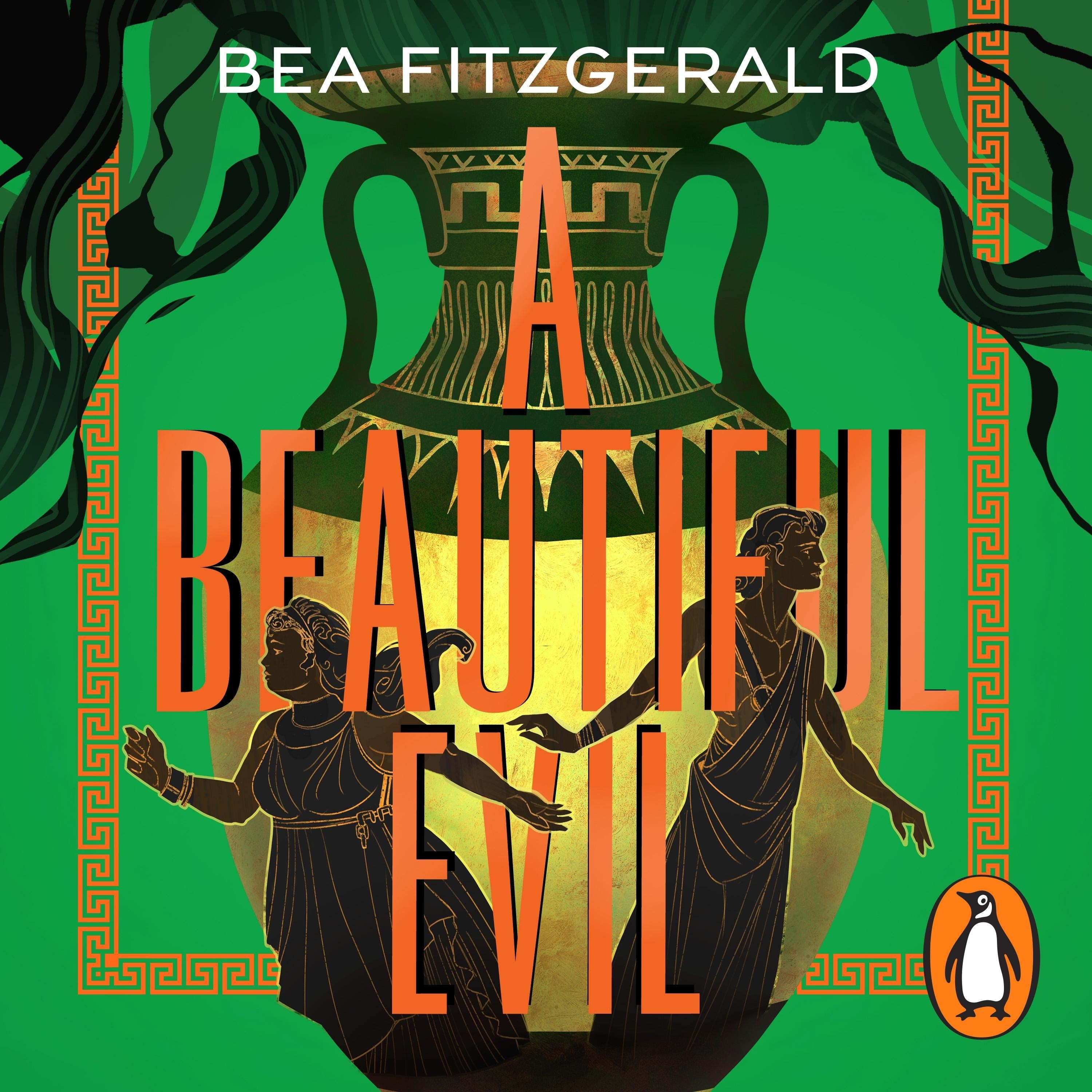A Beautiful Evil
