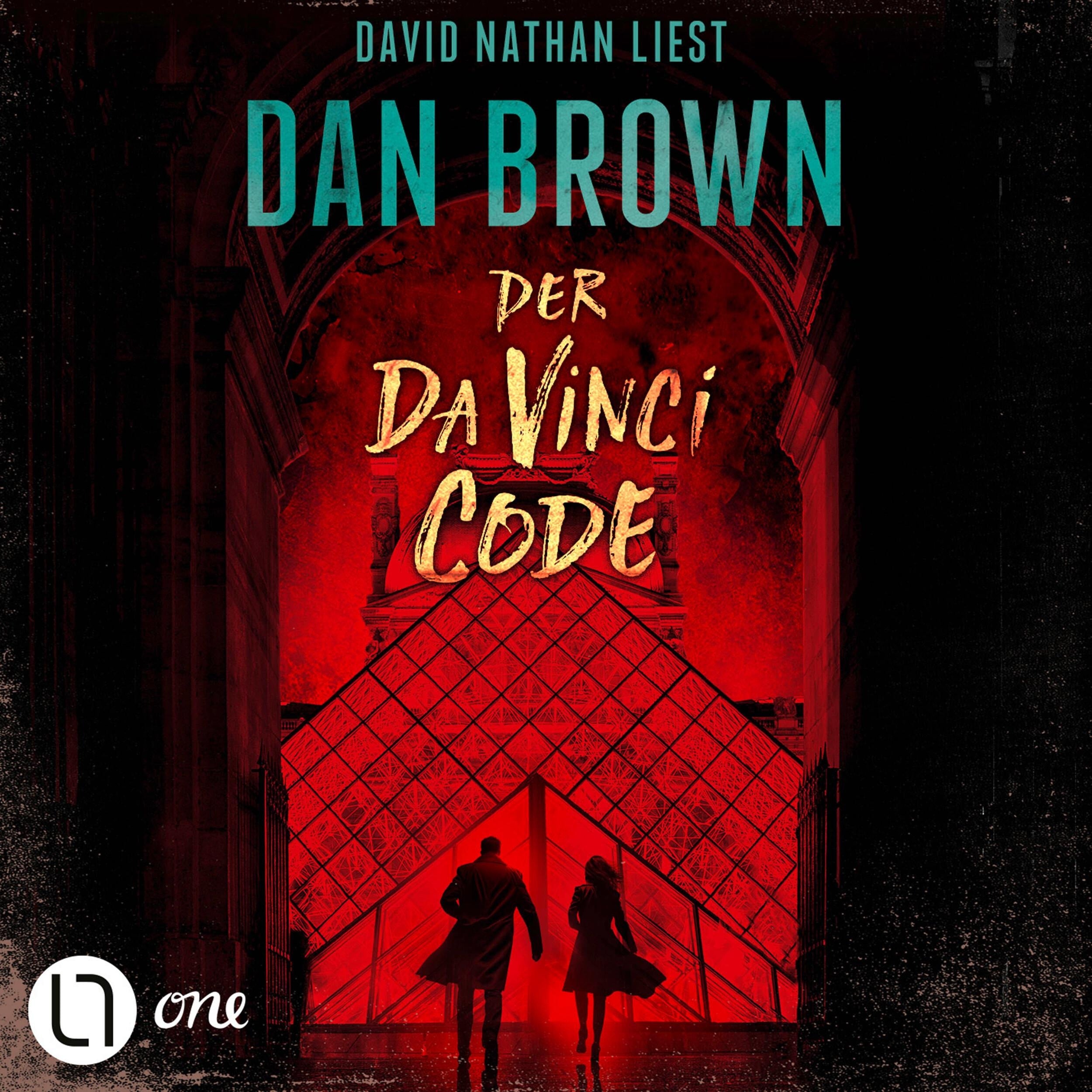 Der Da Vinci Code (Gekürzt)