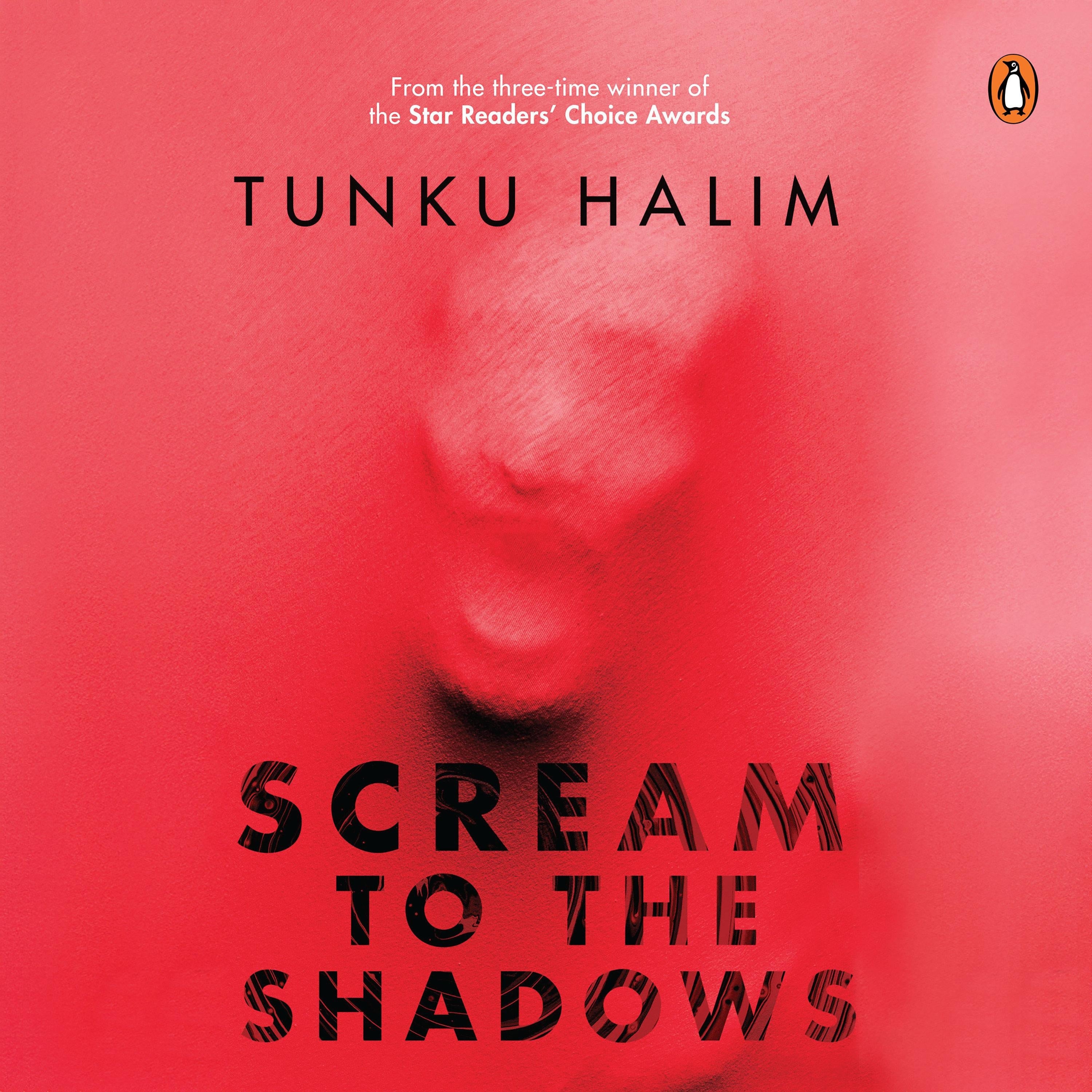 Scream to the Shadows