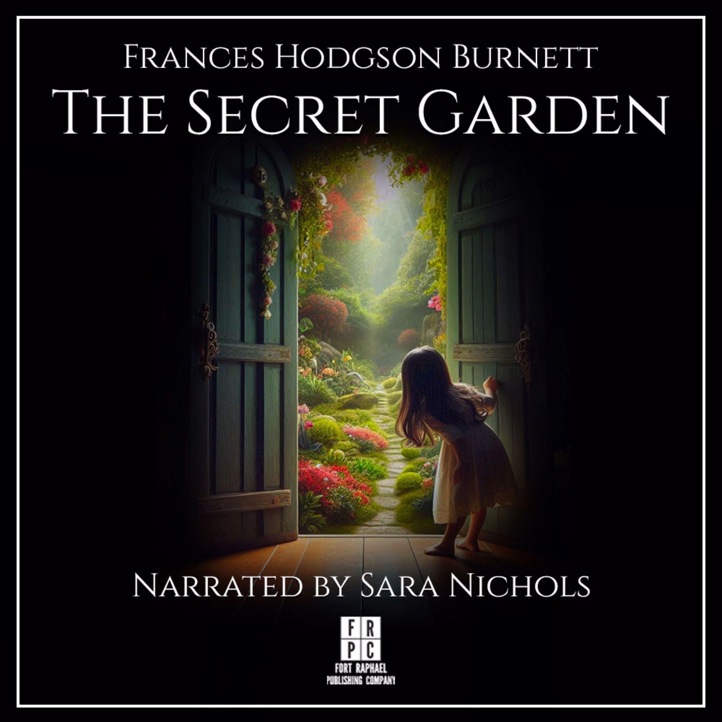 The Secret Garden - Unabridged