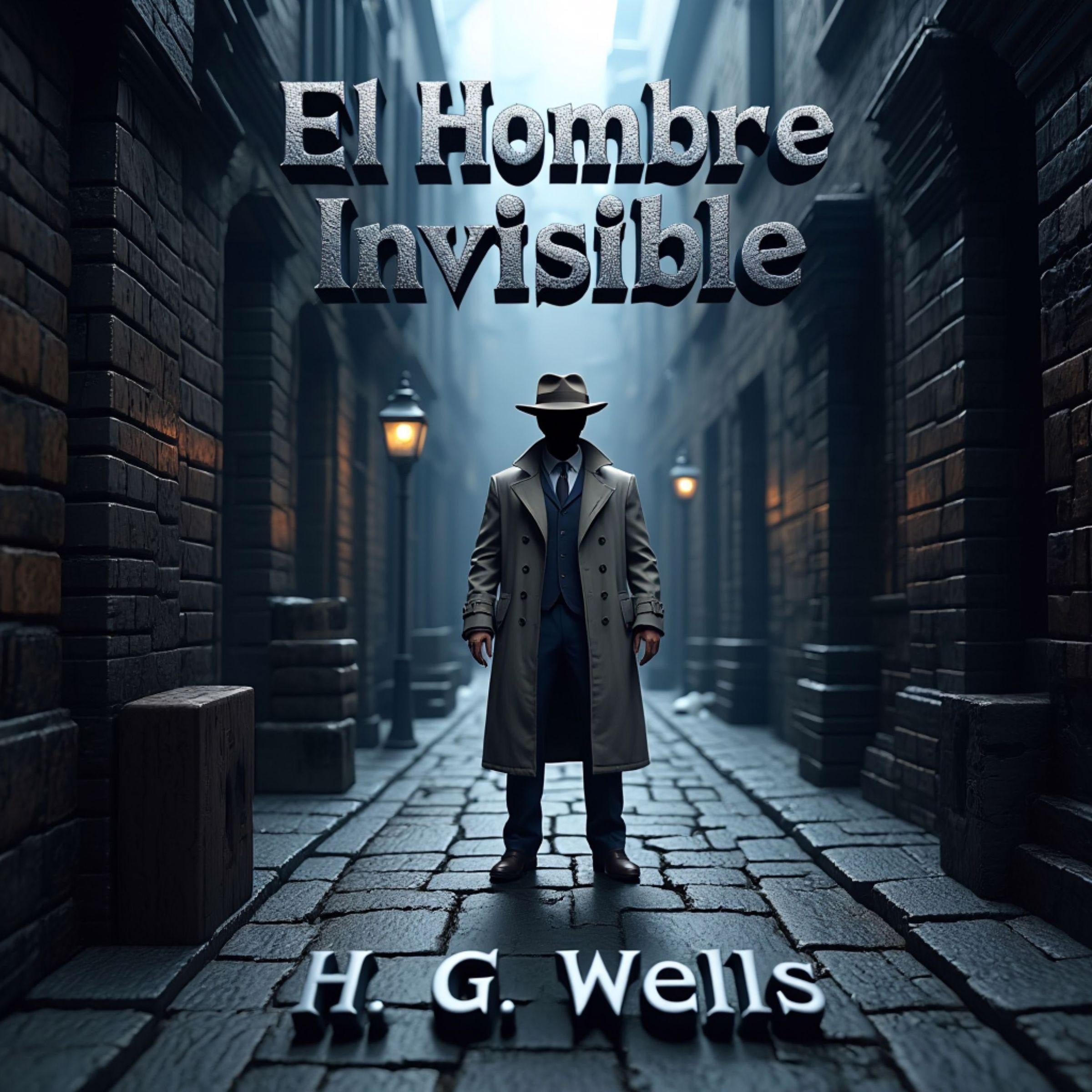 El Hombre Invisible