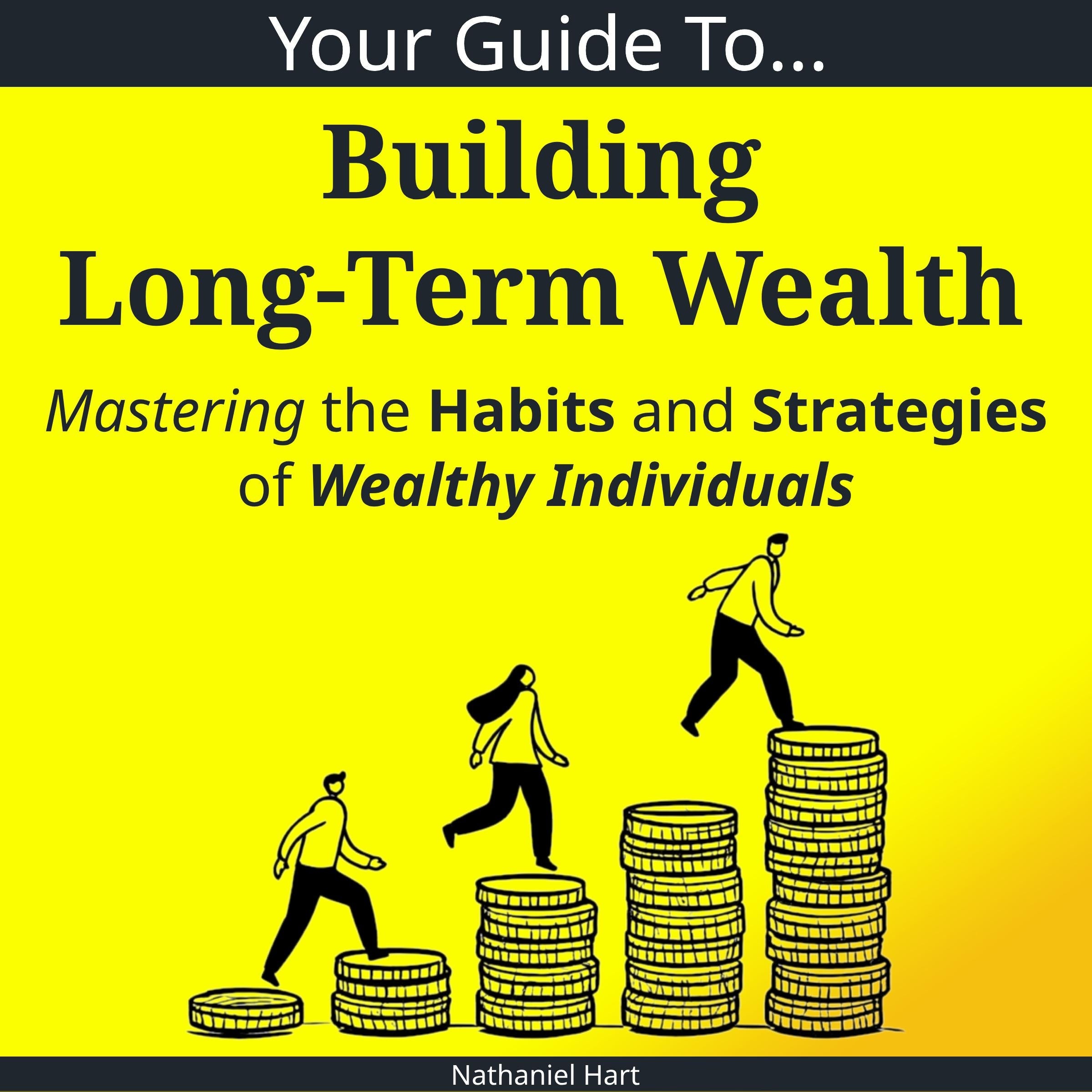 Your Guide To Building Long-Term Wealth