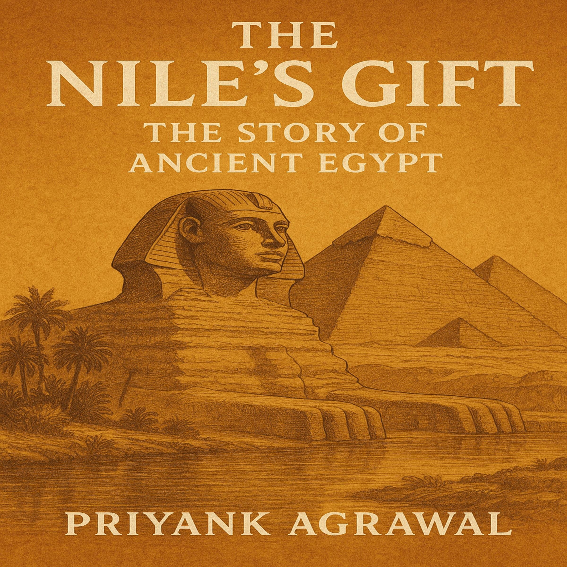 The Nile's Gift