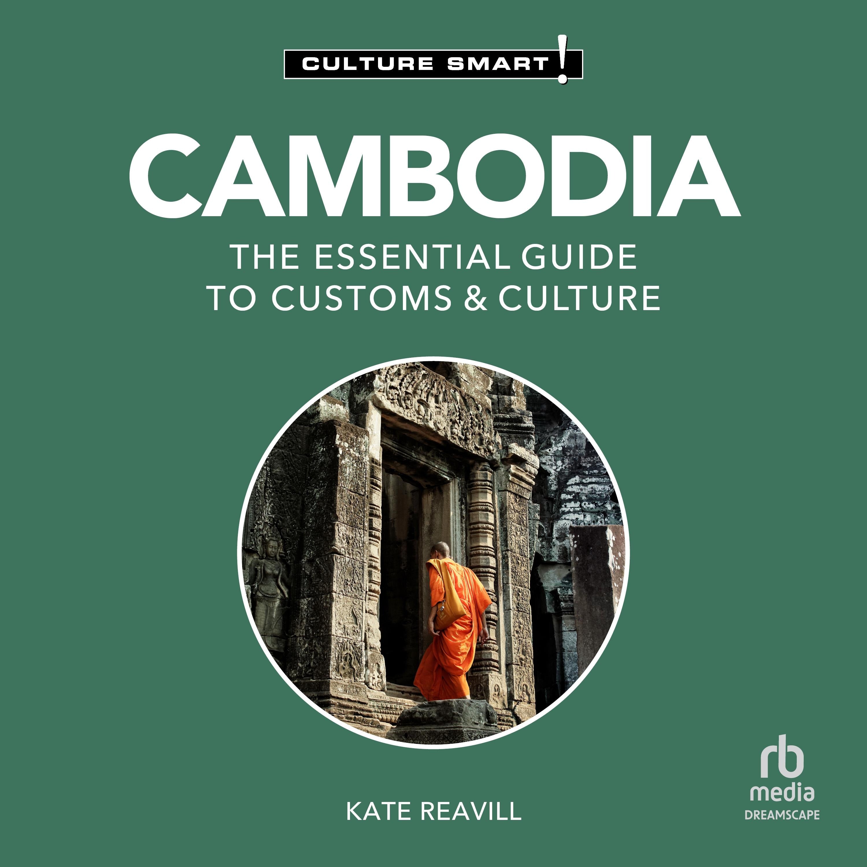 Cambodia - Culture Smart!