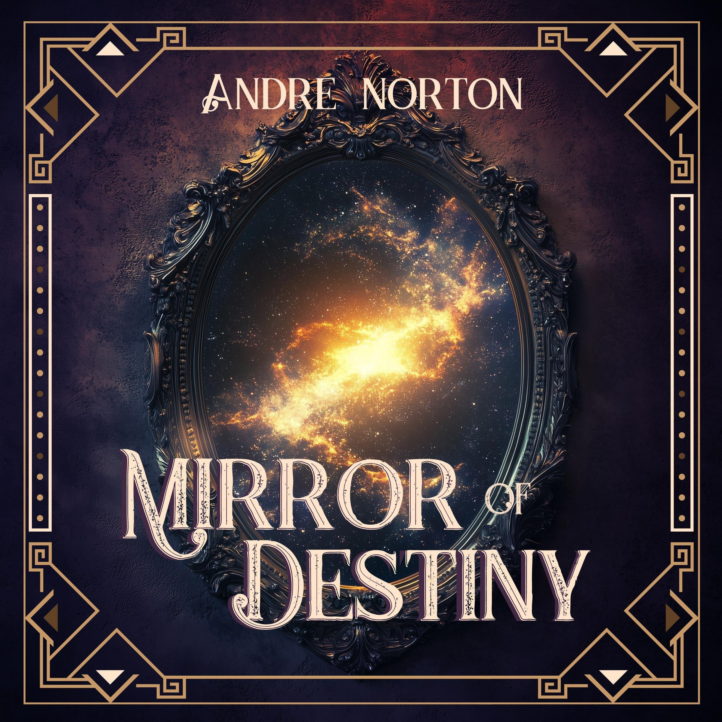 Mirror of Destiny