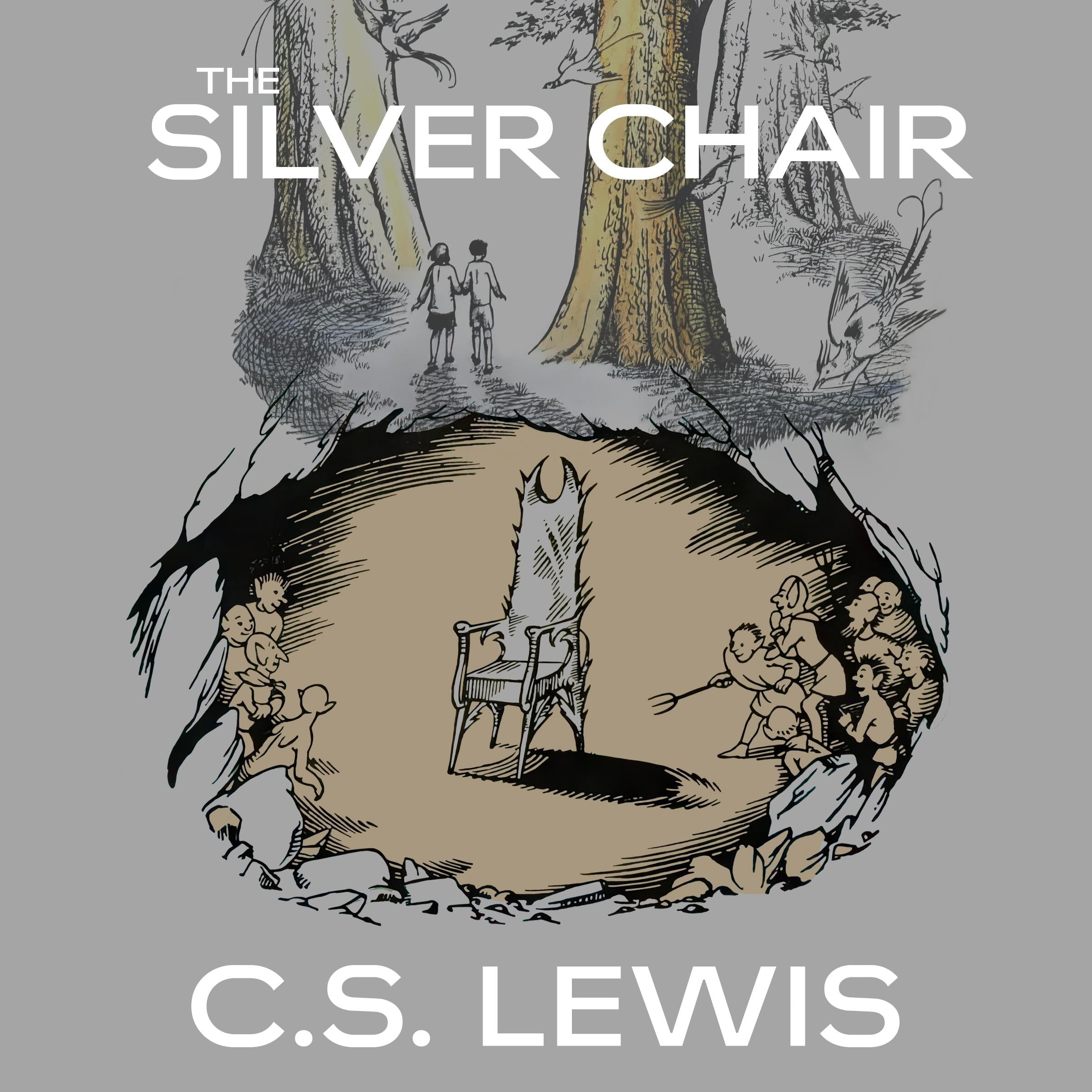 The Silver Chair