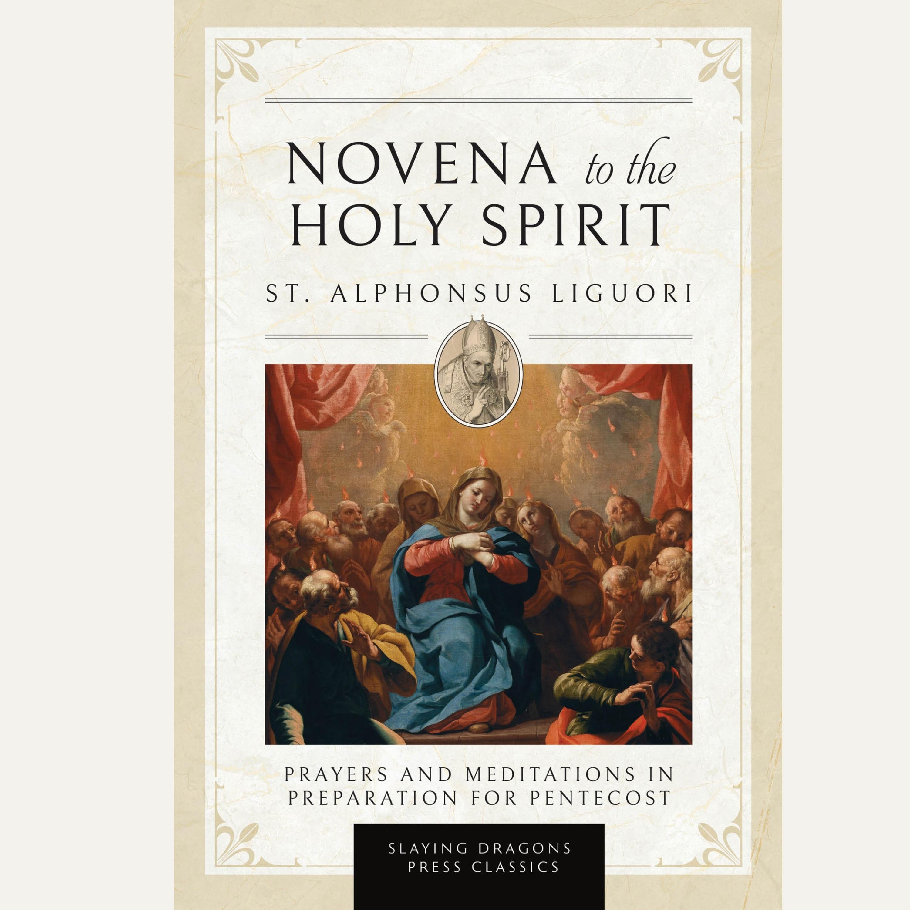 Novena to the Holy Spirit