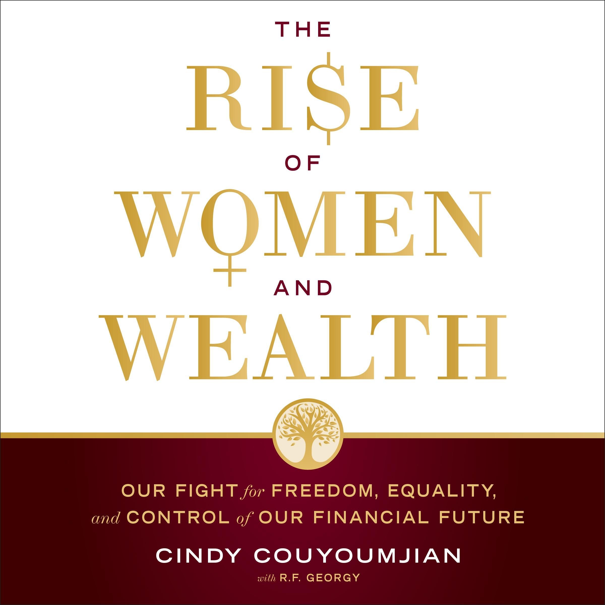 The Rise of Women and Wealth