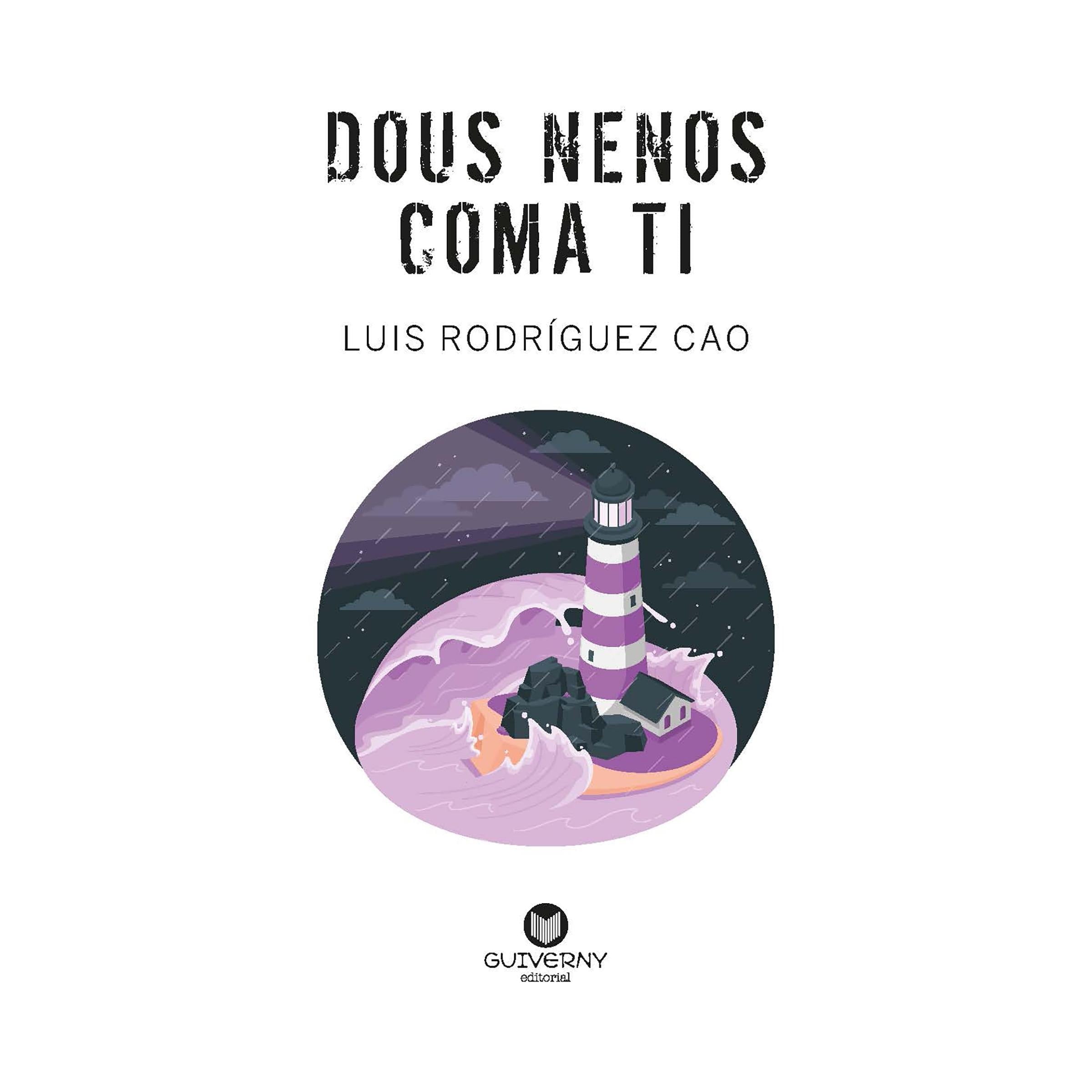 Dous nenos coma ti