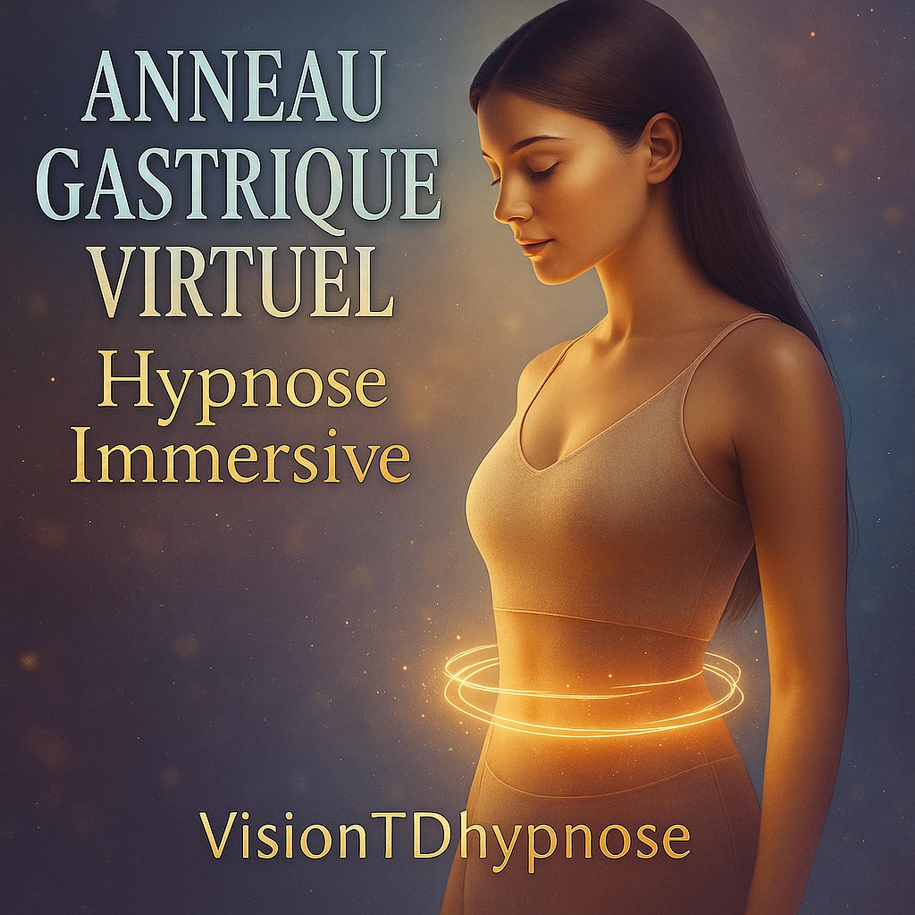 Anneau Gastrique Virtuel – Hypnose Immersive pour Maigrir Facilement et Naturellement
