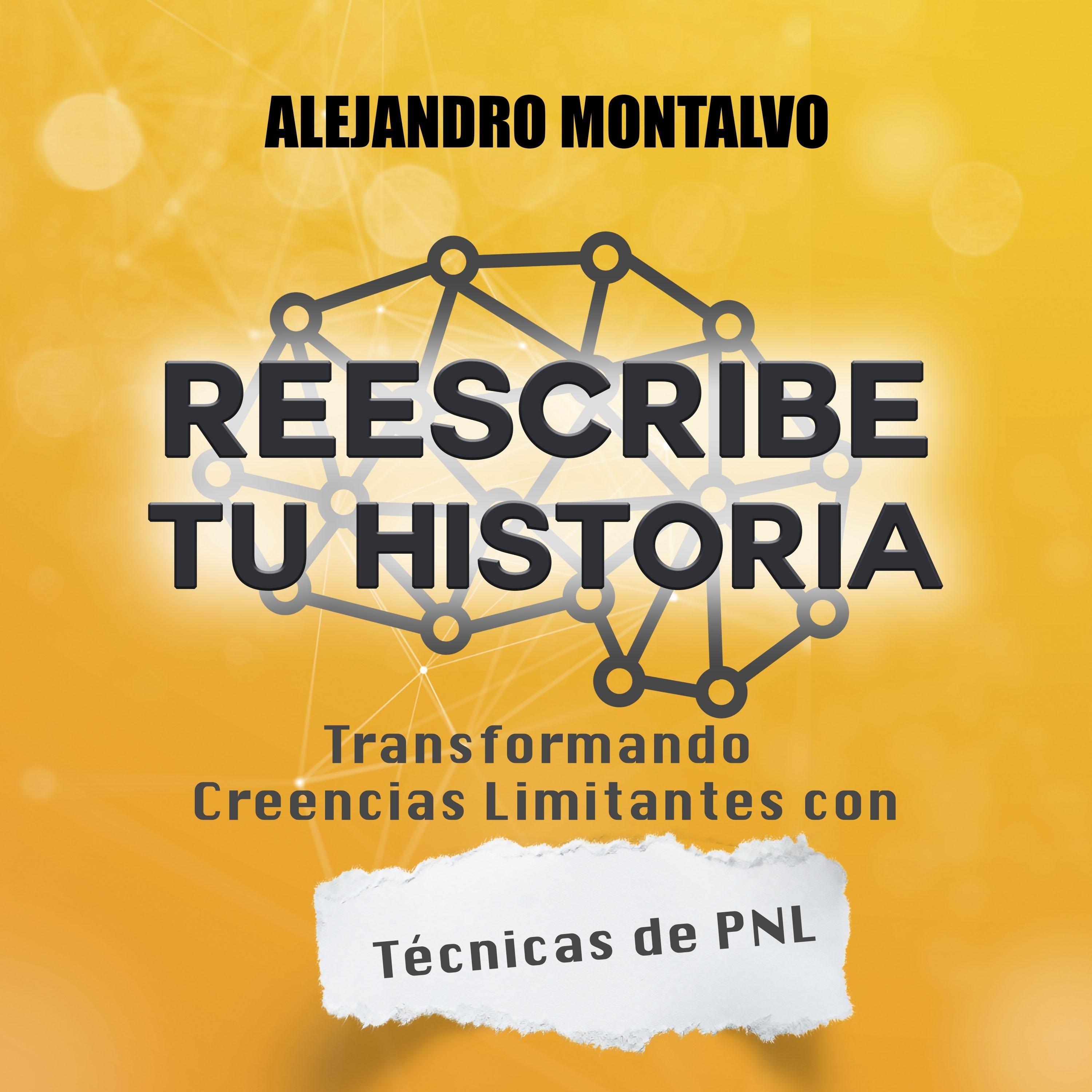 Reescribe tu Historia
