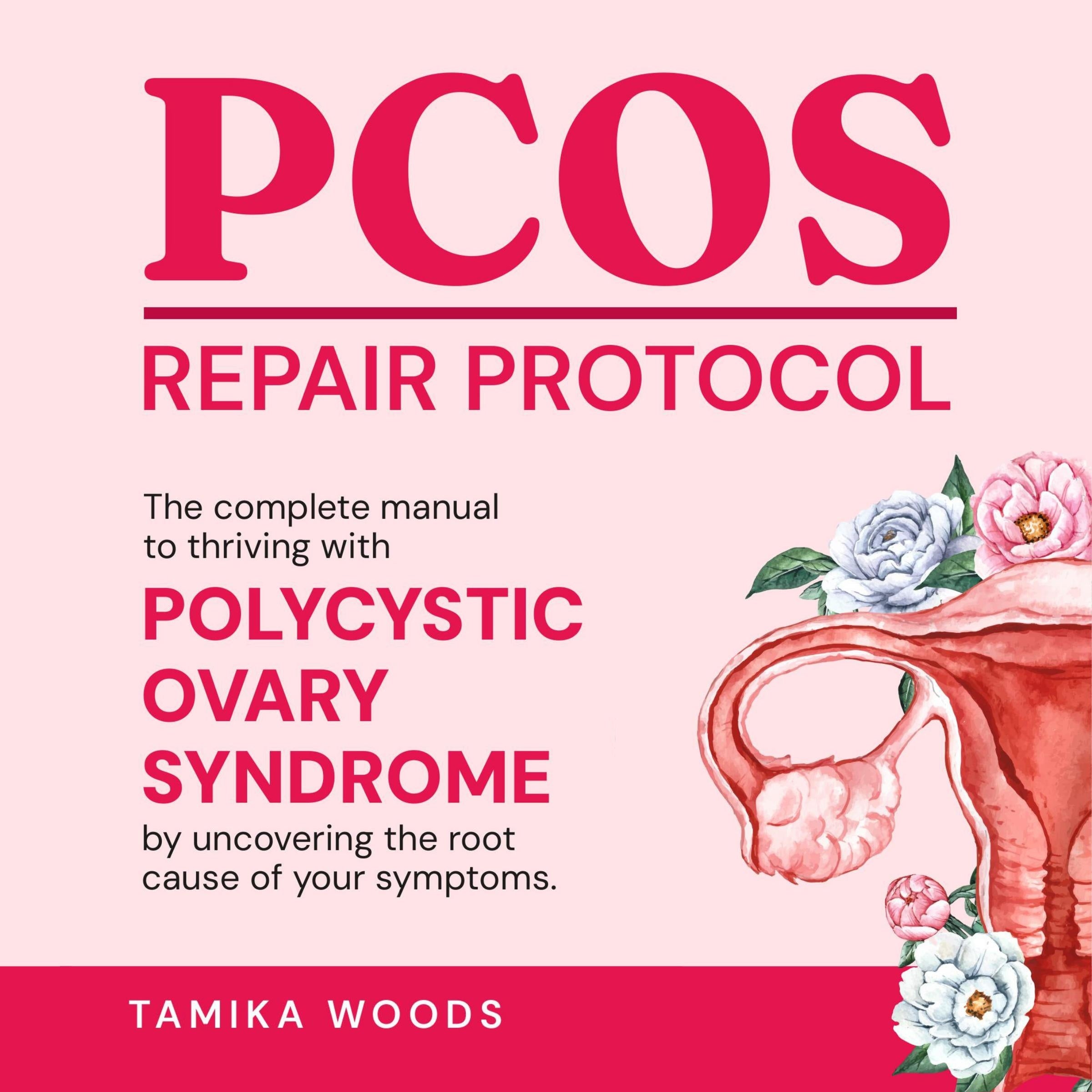 PCOS Repair Protocol