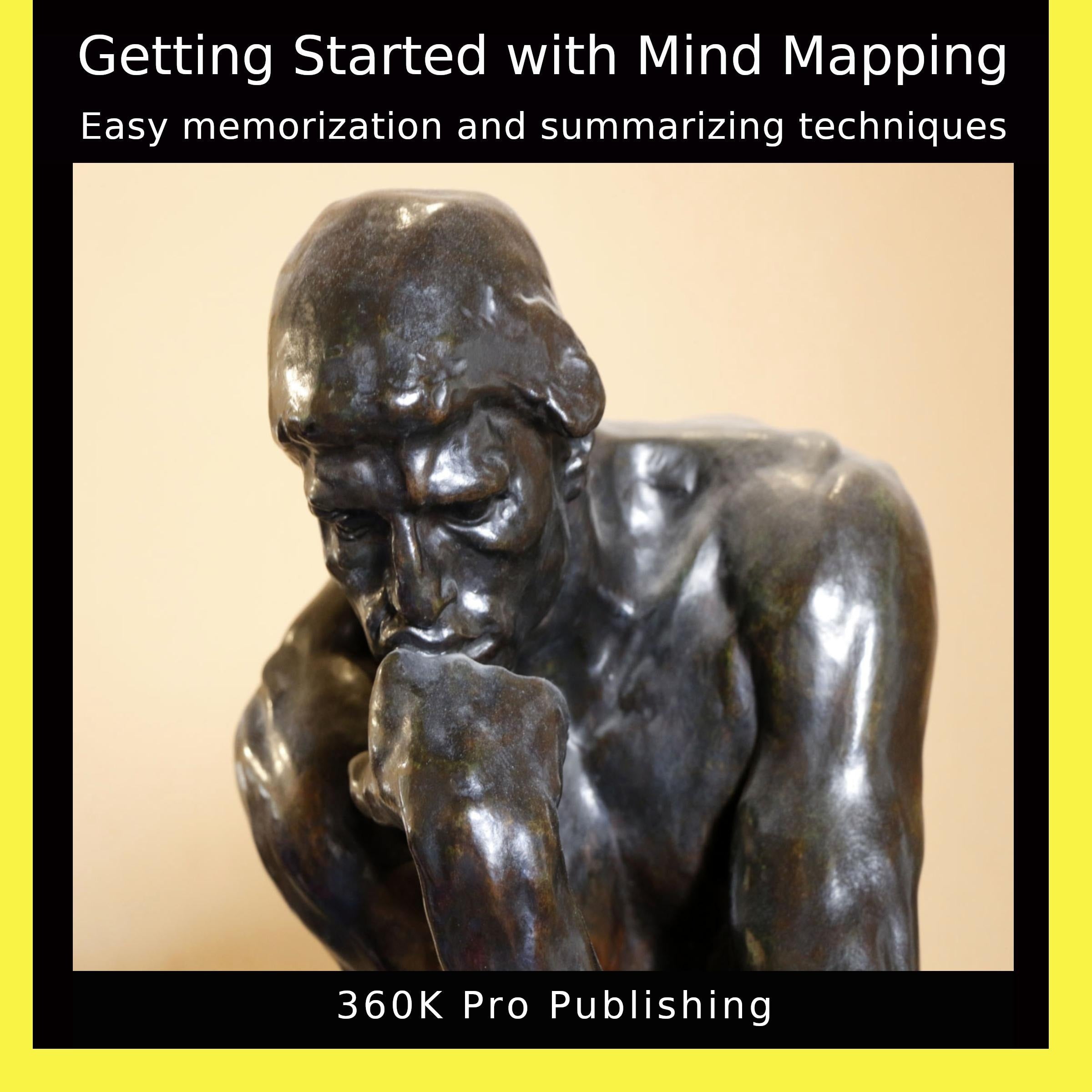 Getting Started with Mind Mapping