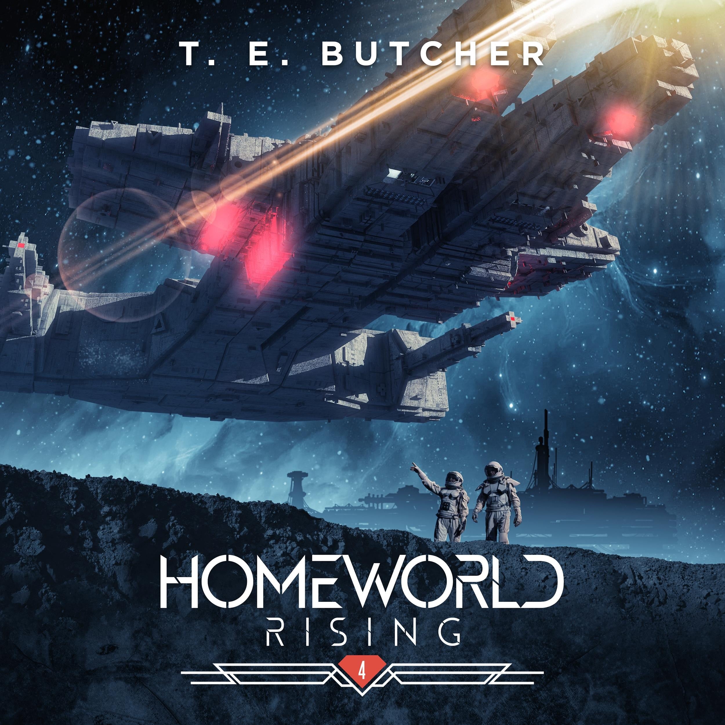 Homeworld Omnibus Part 2