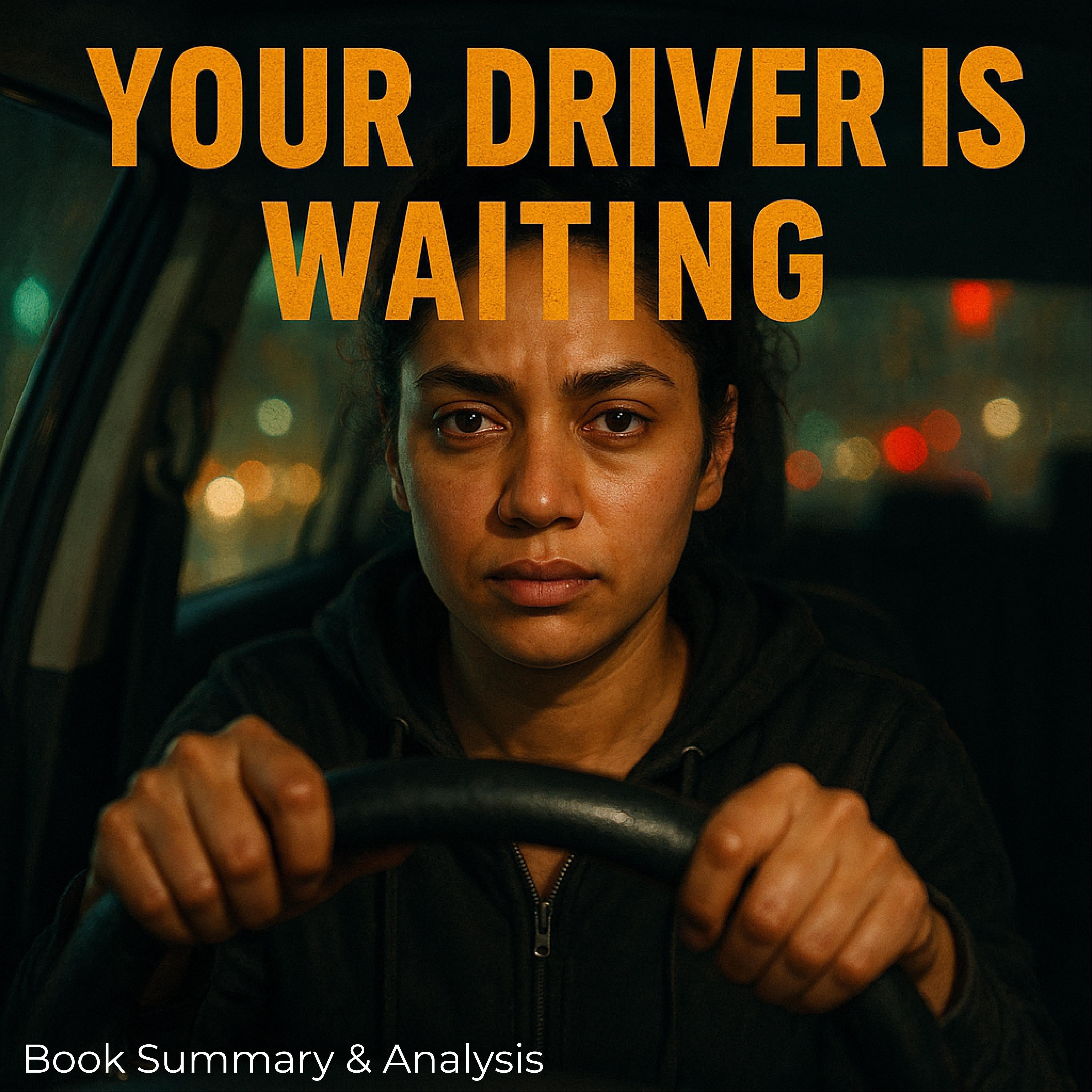 Your Driver Is Waiting: Book Summary & Analysis