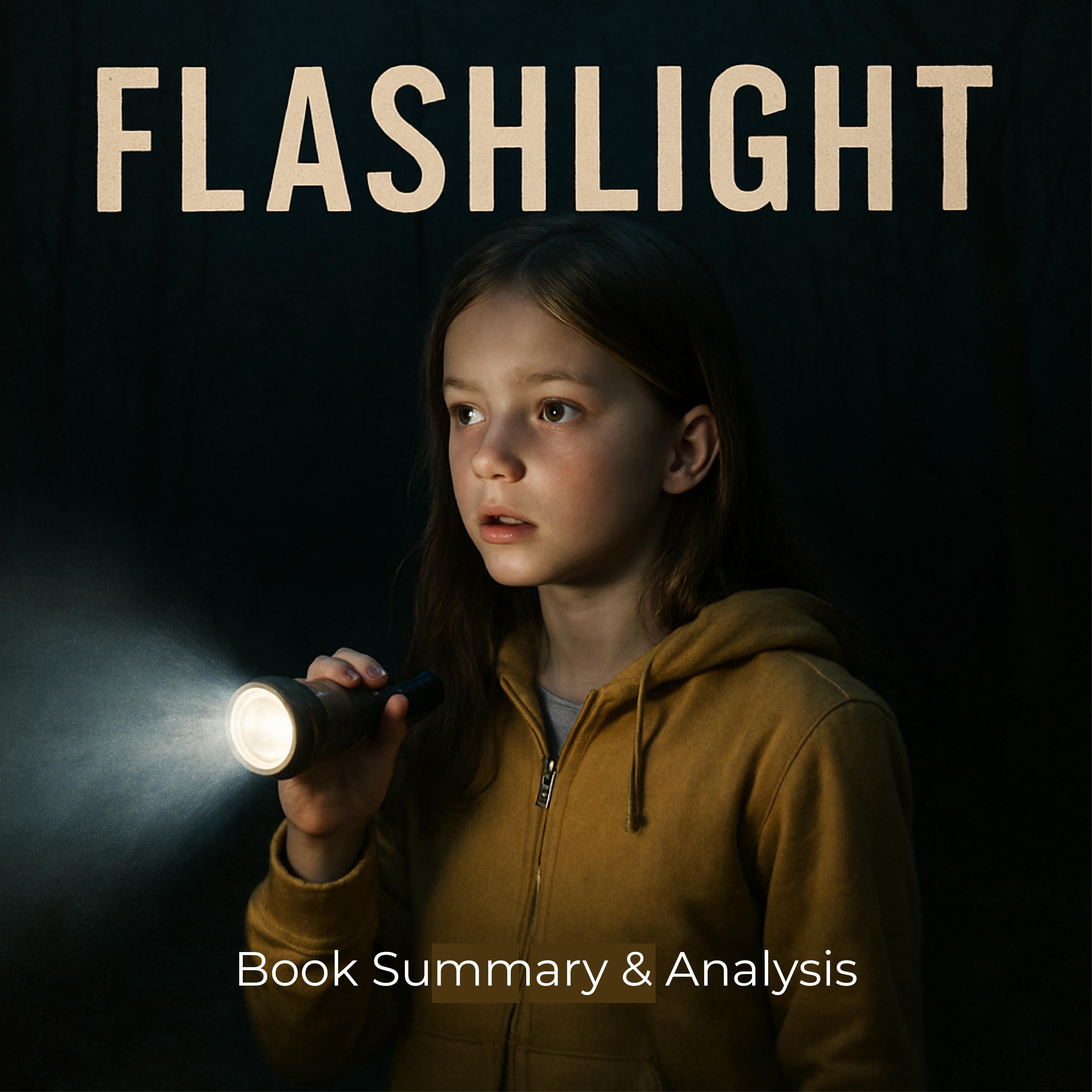 Flashlight: Book Summary & Analysis