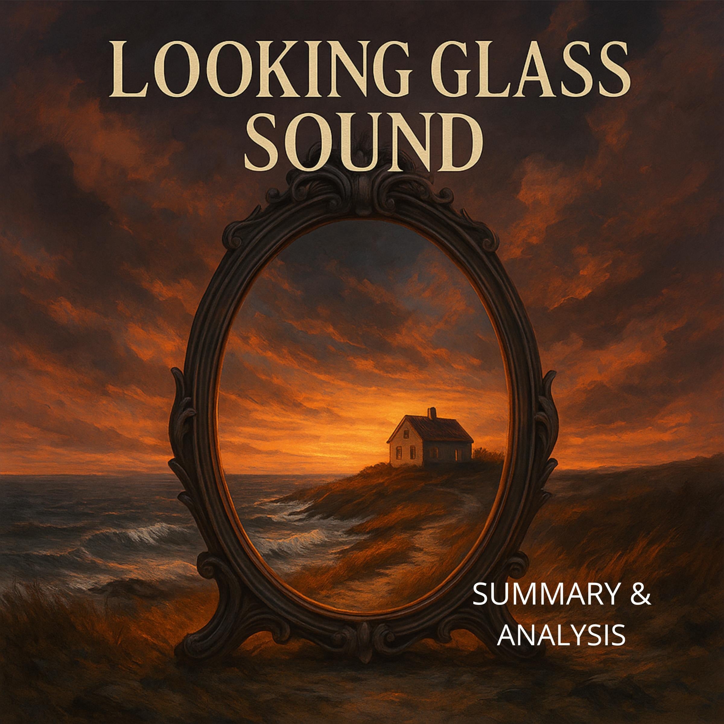 Looking Glass Sound: Book summary & analysis