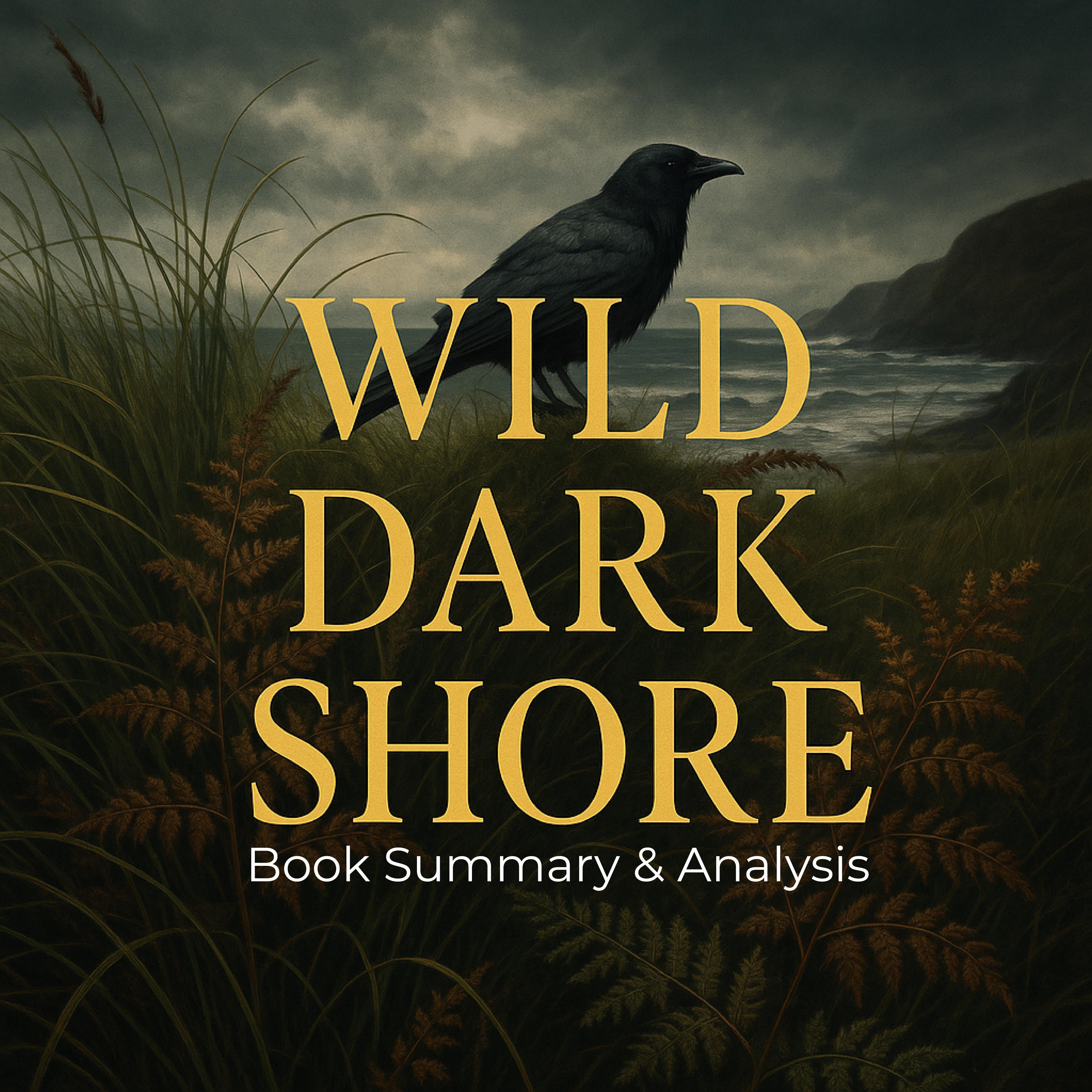 Wild Dark Shore: Book Summary & Analysis